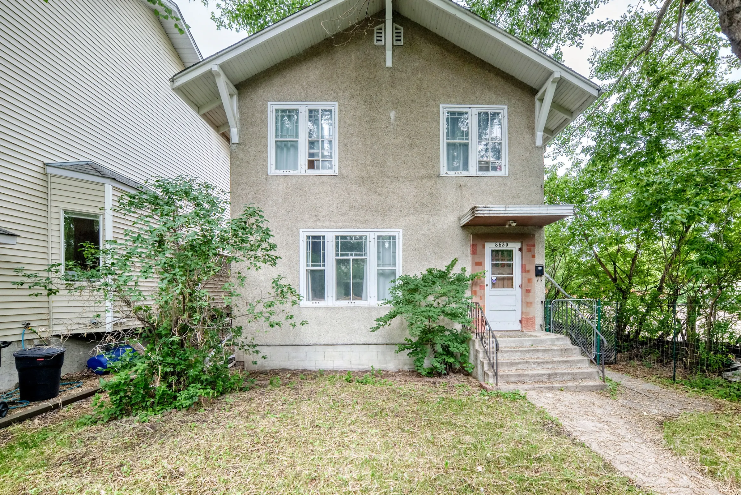 108A St