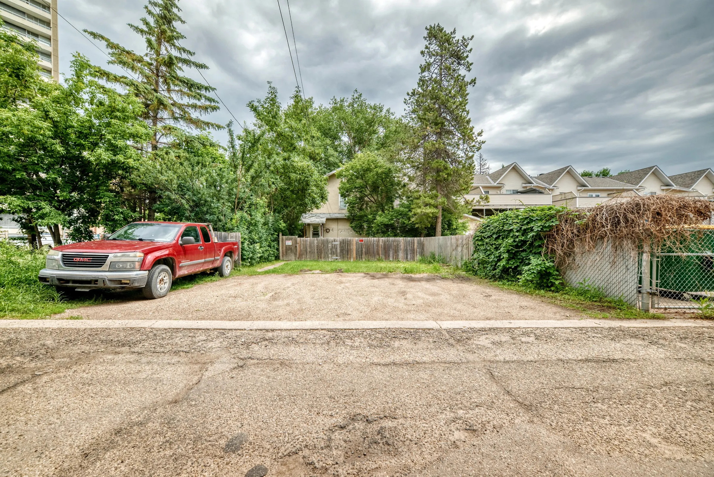 108A St