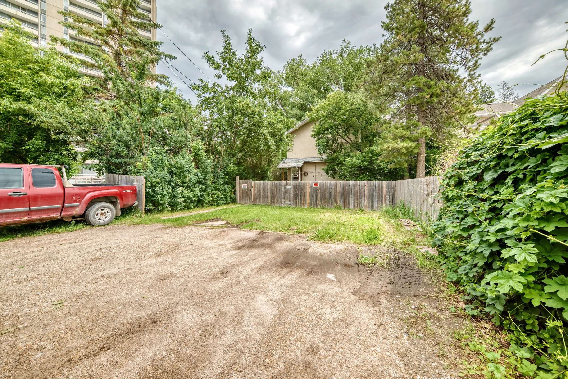 108A St
