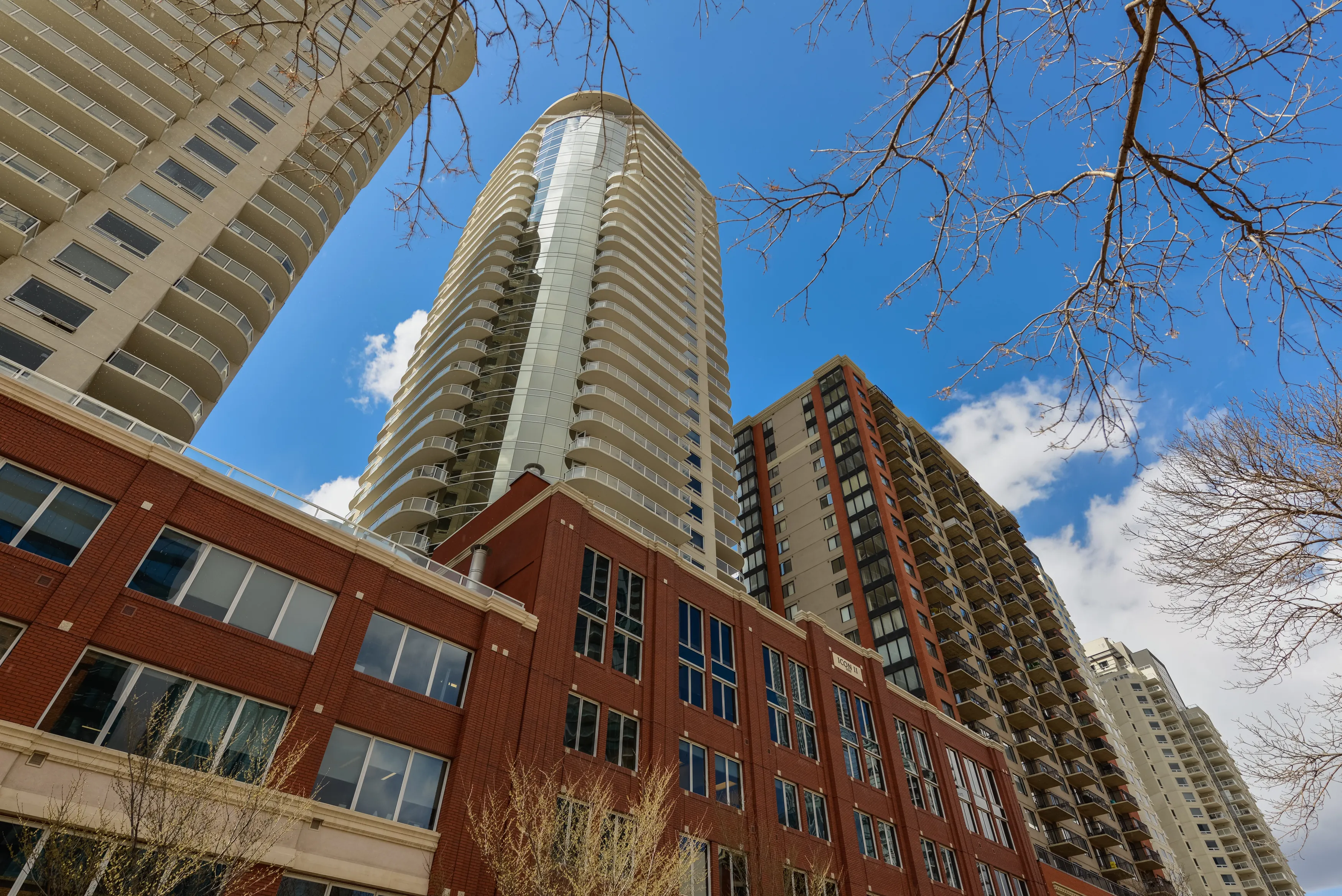 104 Street NW