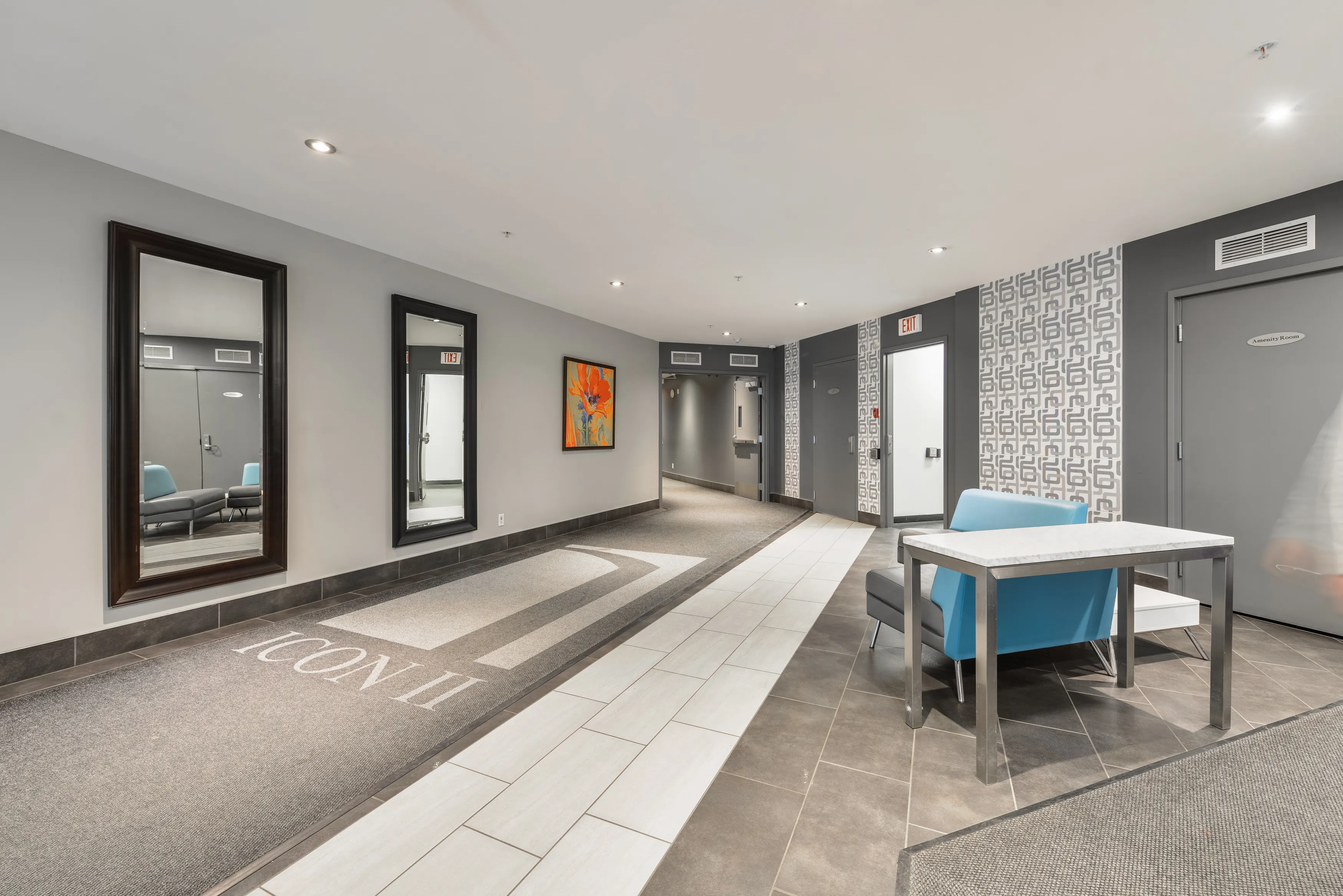 104 Street NW