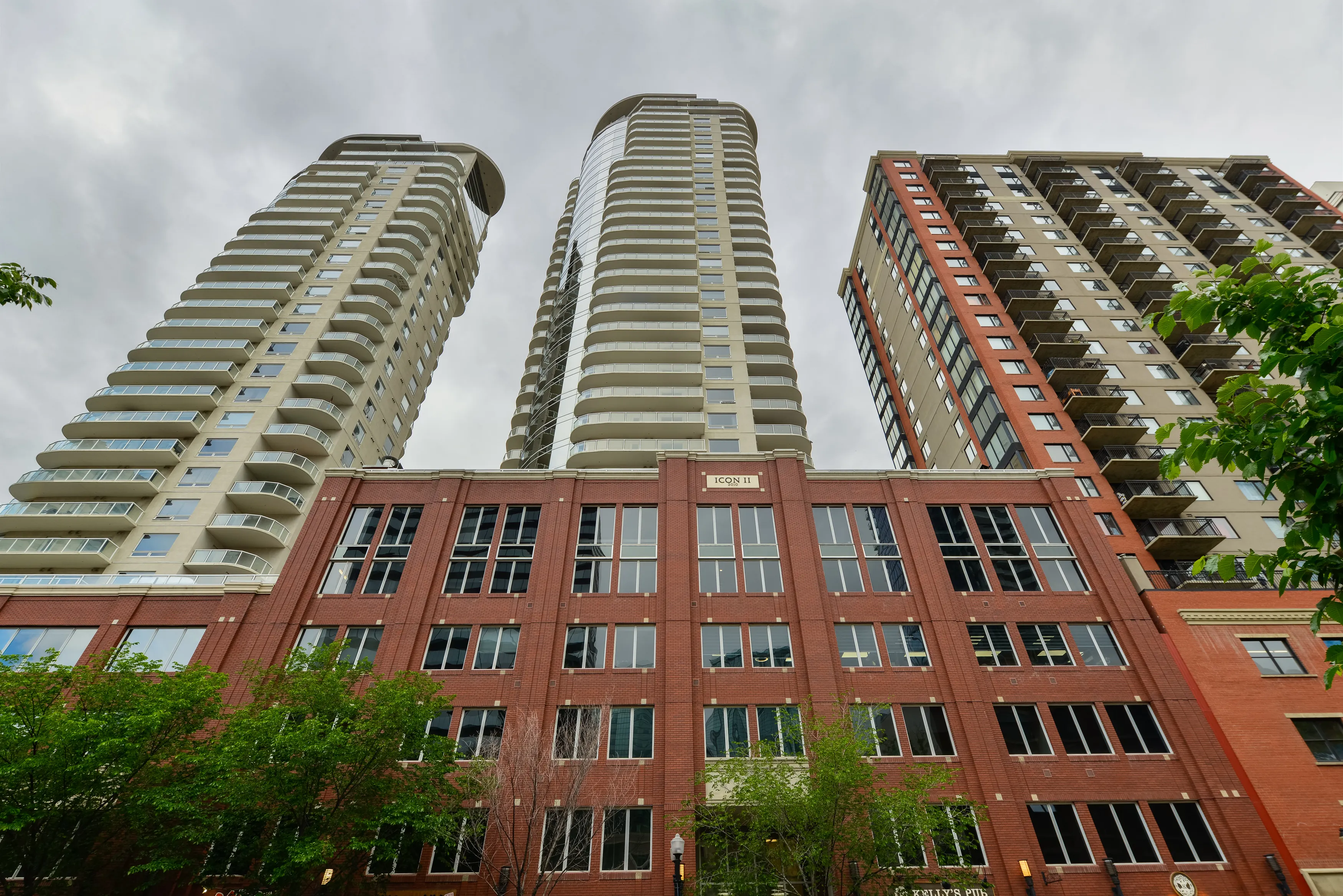 104 Street NW