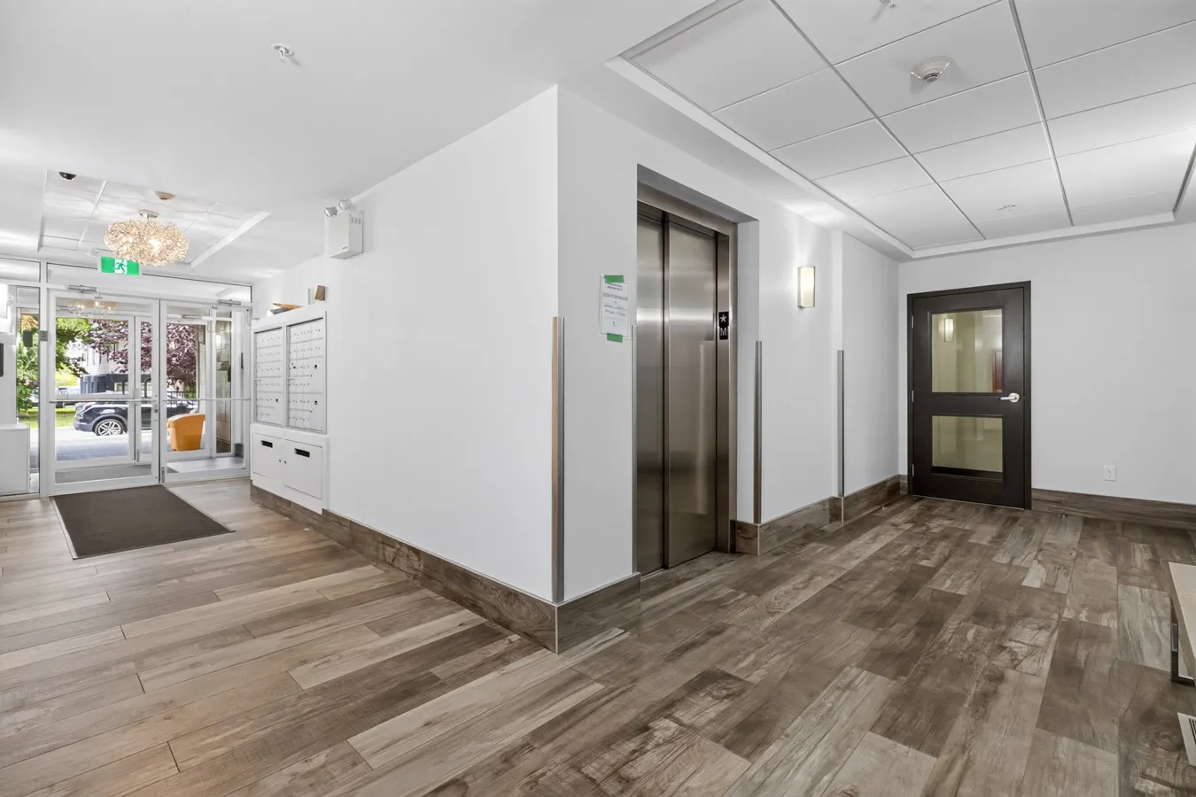 91 Avenue