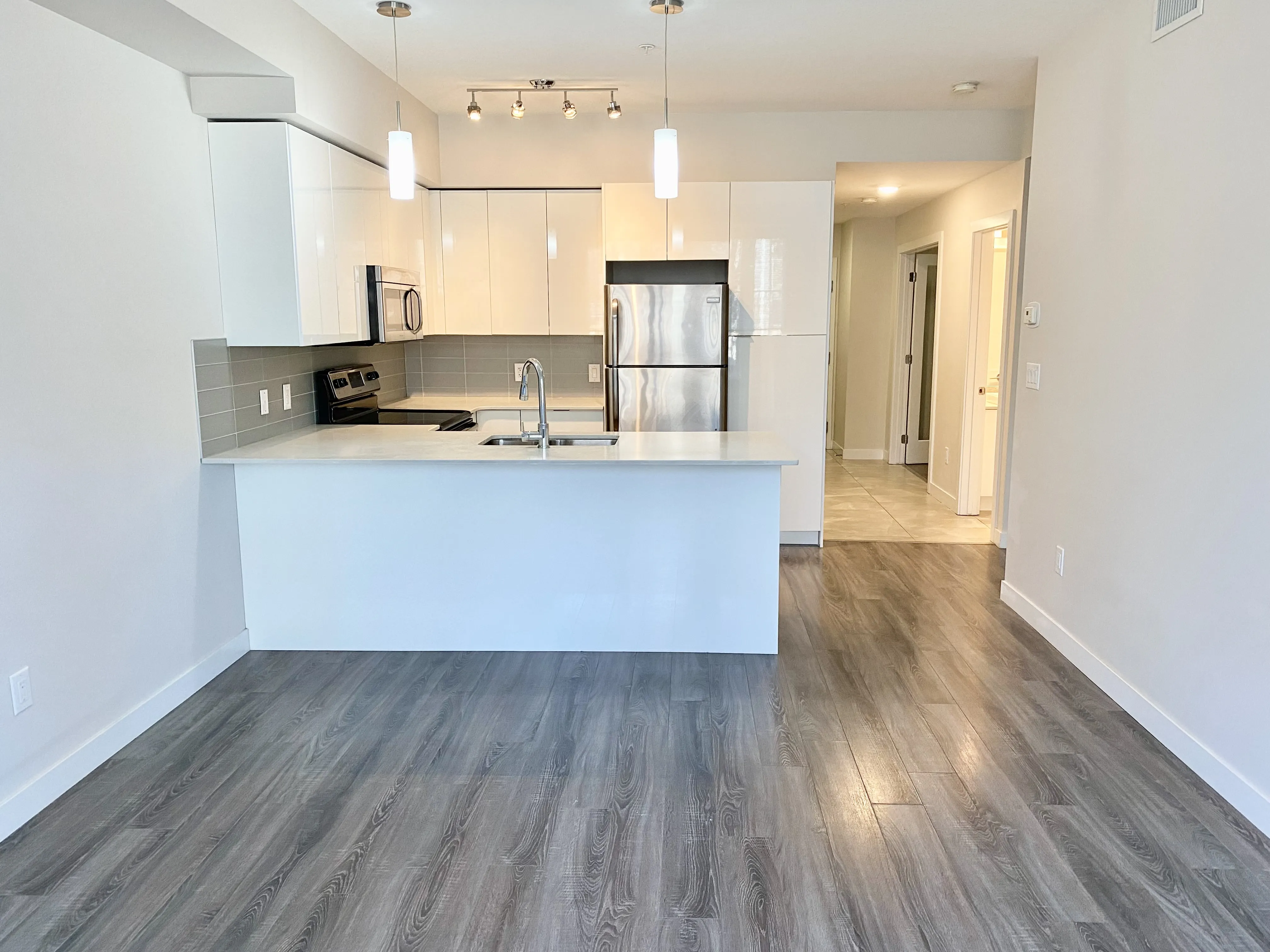 91 Avenue