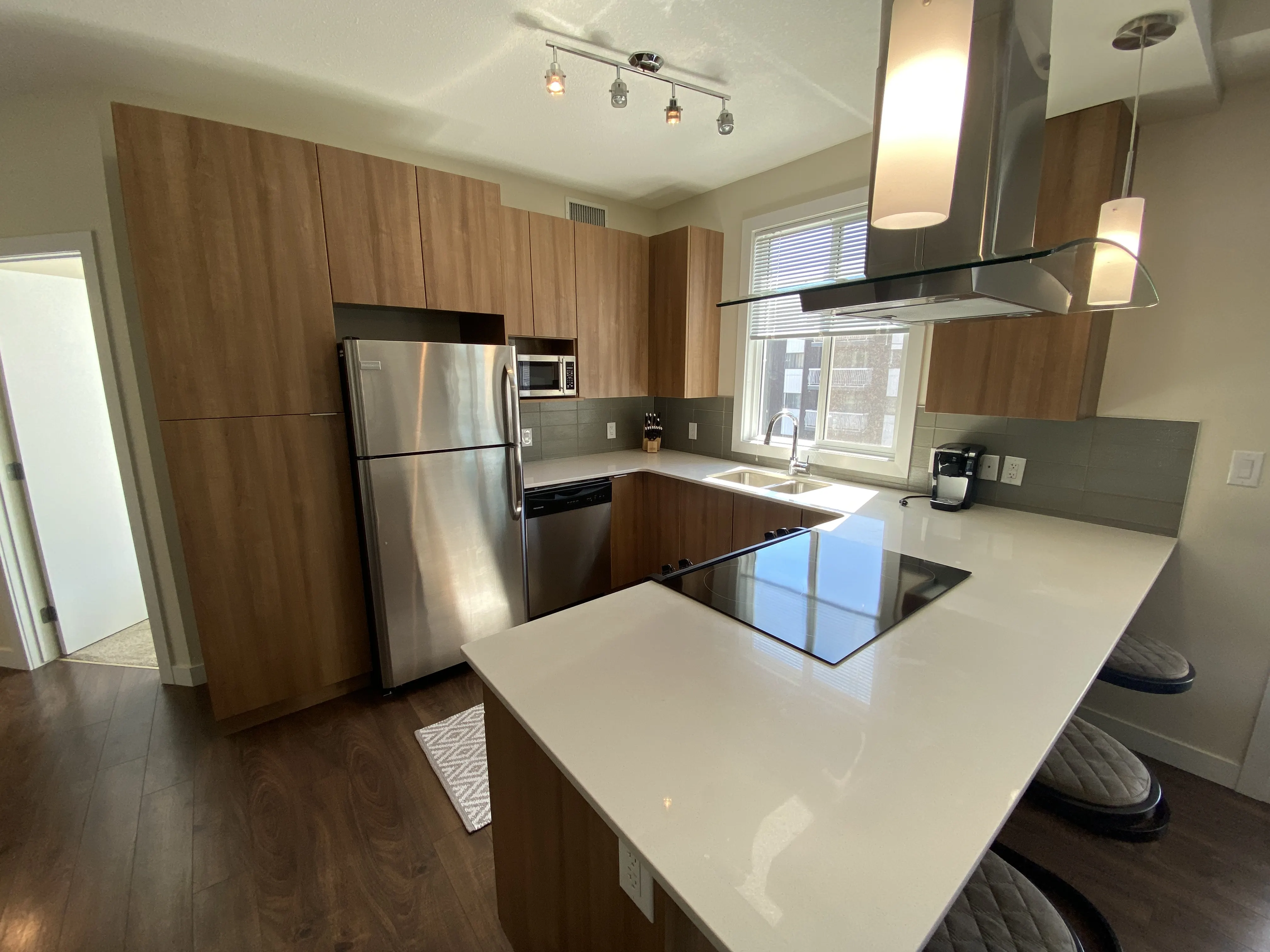 91 Avenue
