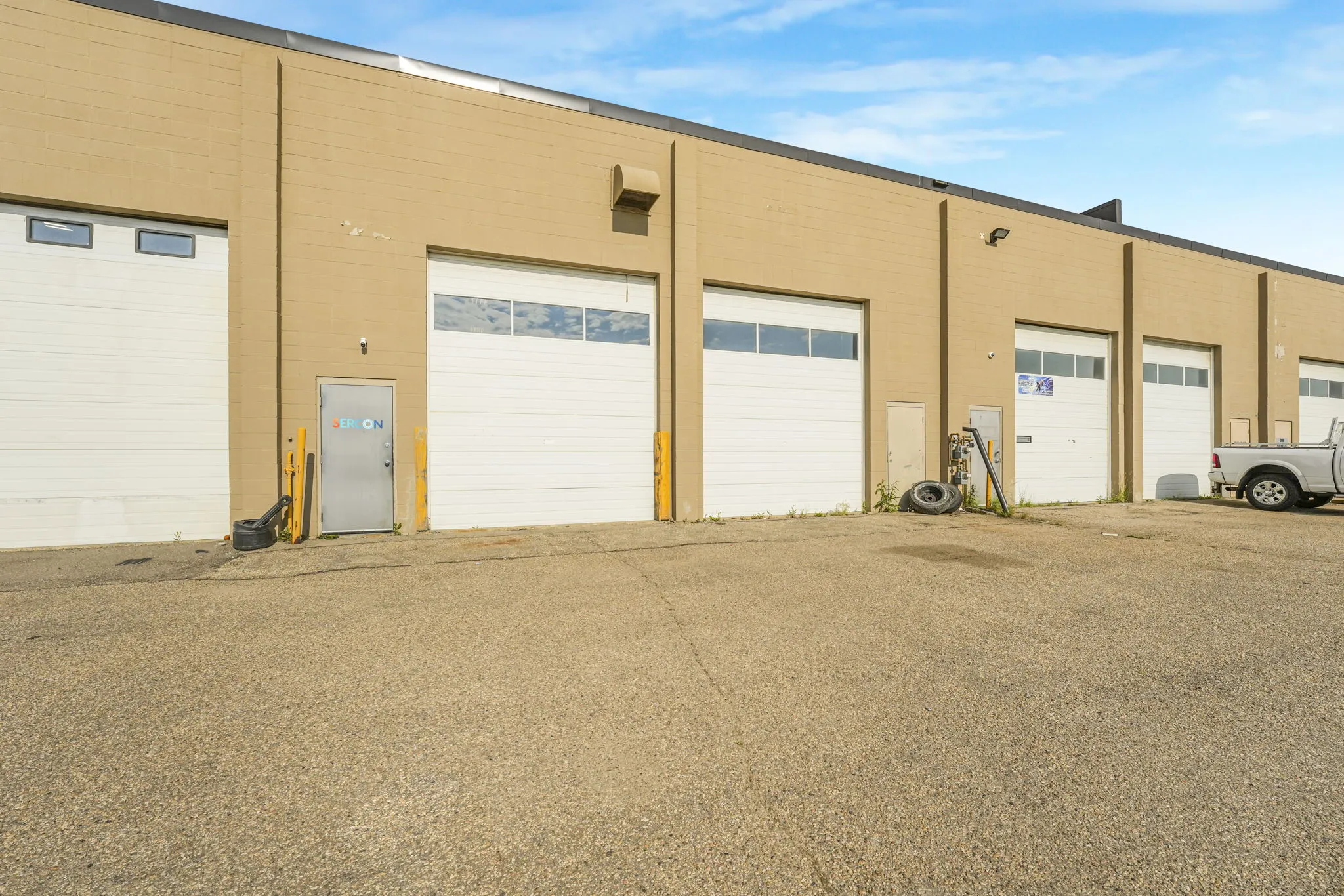 107 Avenue
