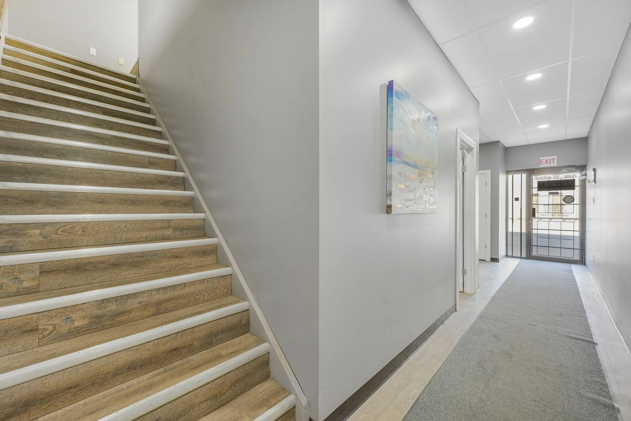 107 Avenue