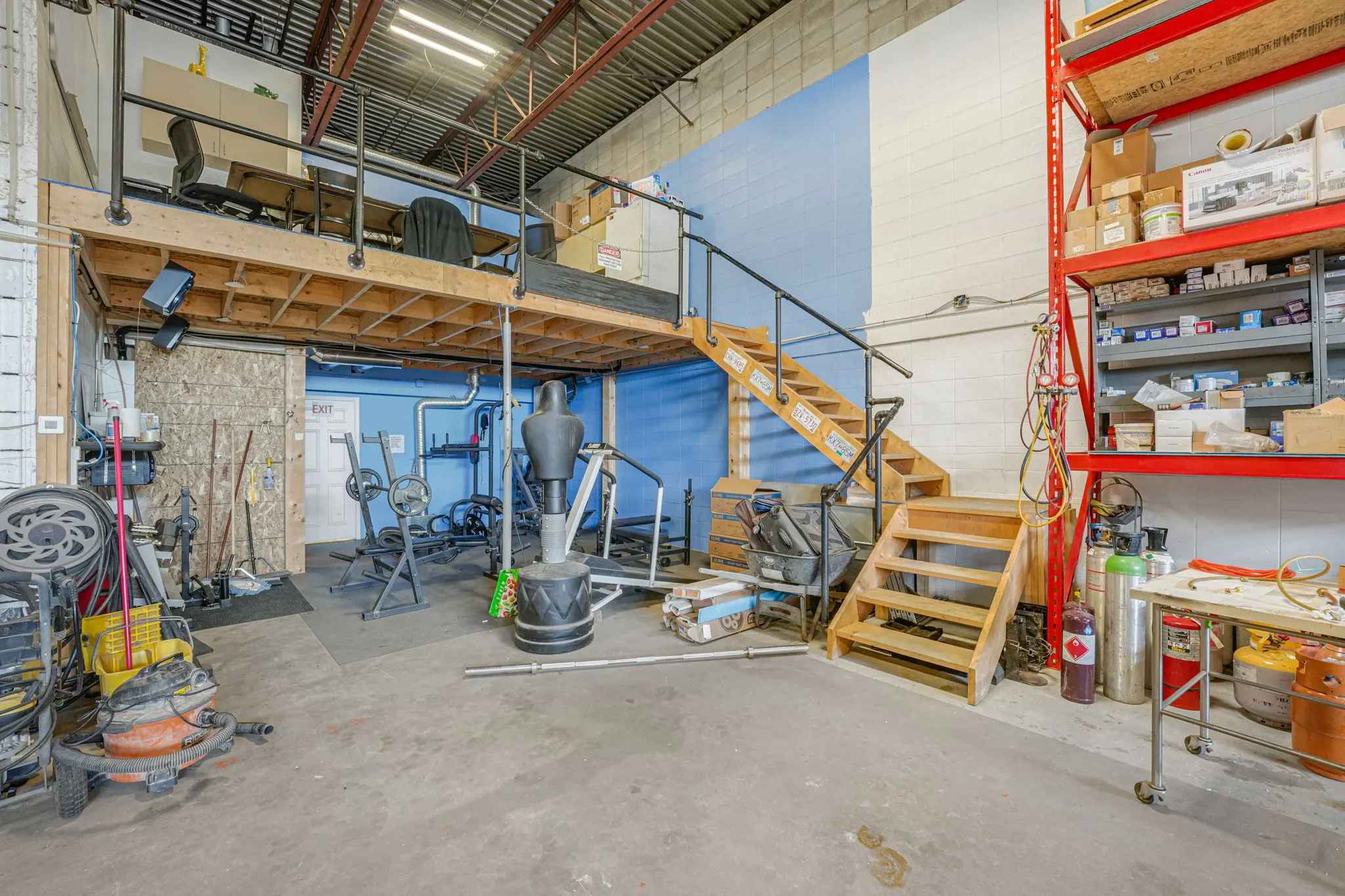 107 Avenue