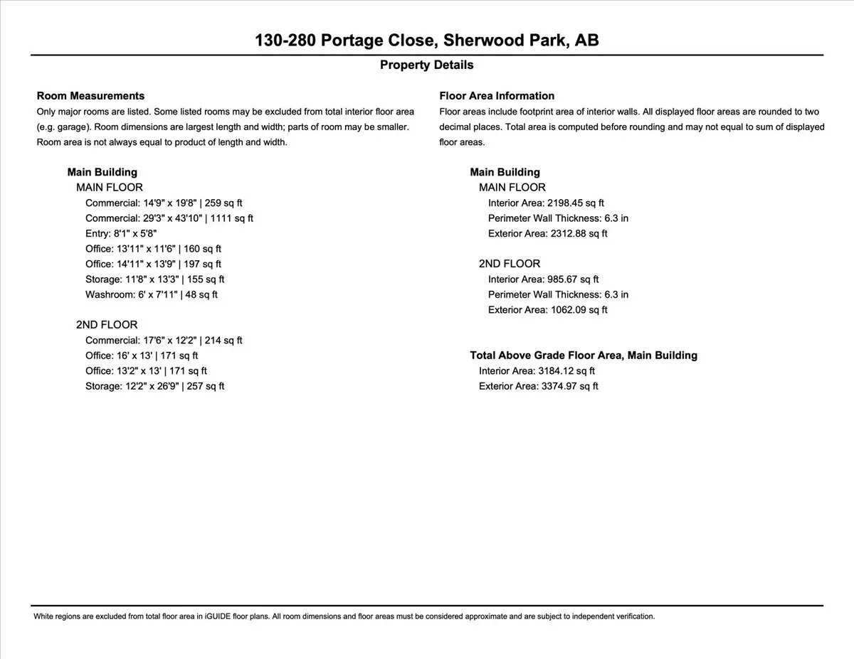 Portage Close