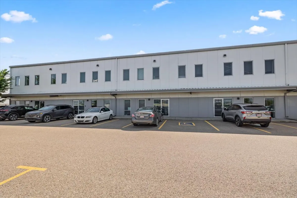 Portage Close