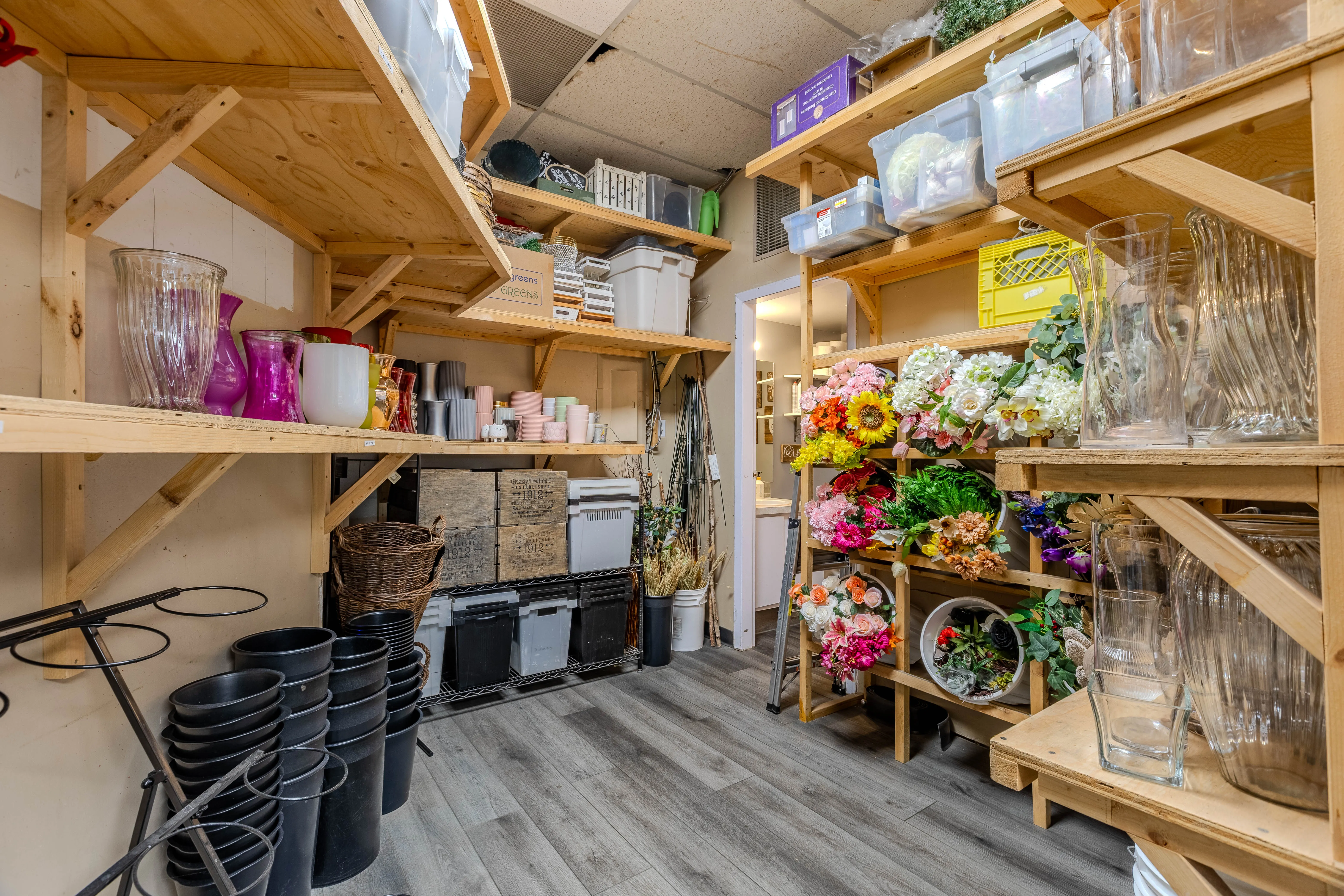 104 St
