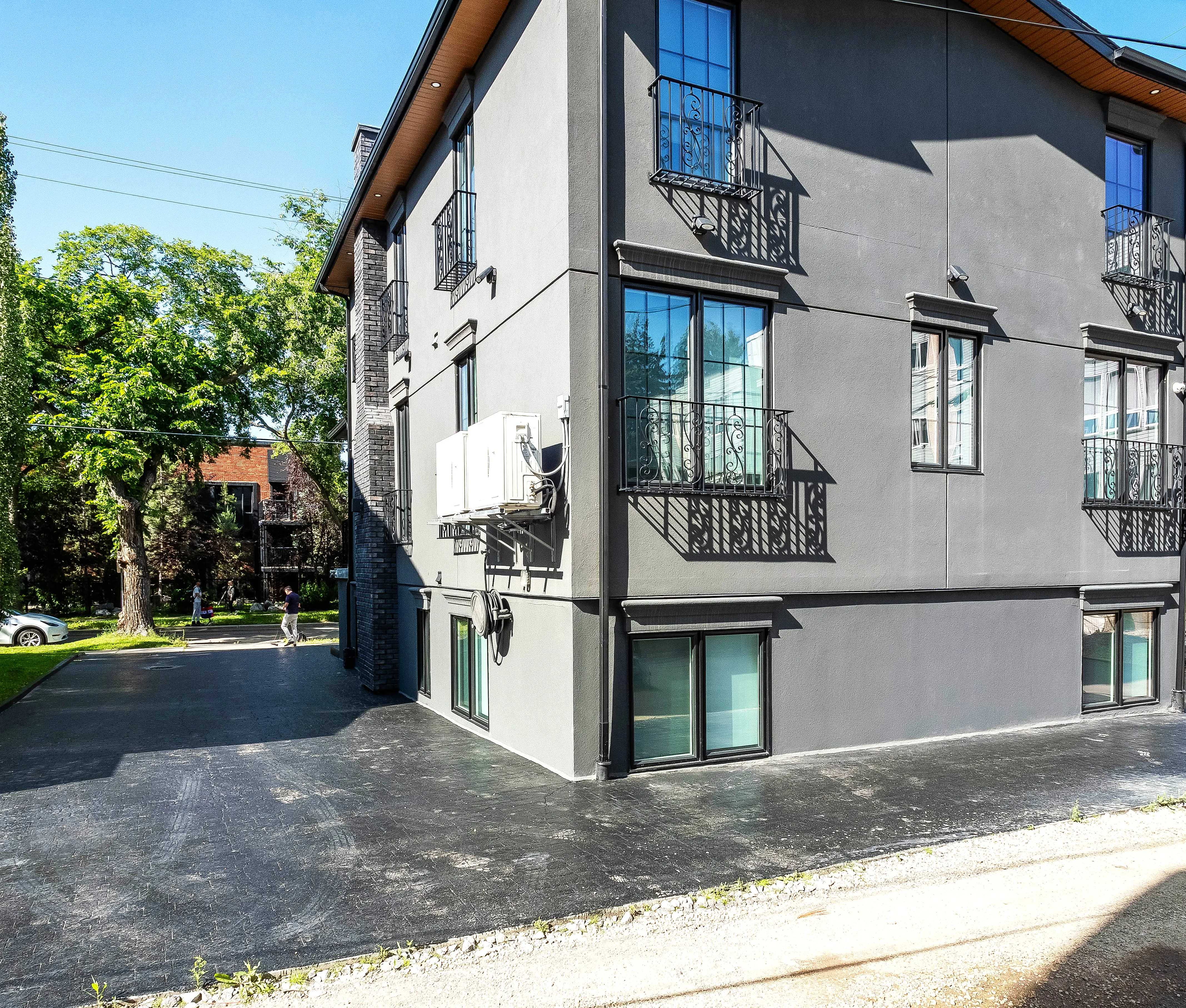 102 Avenue