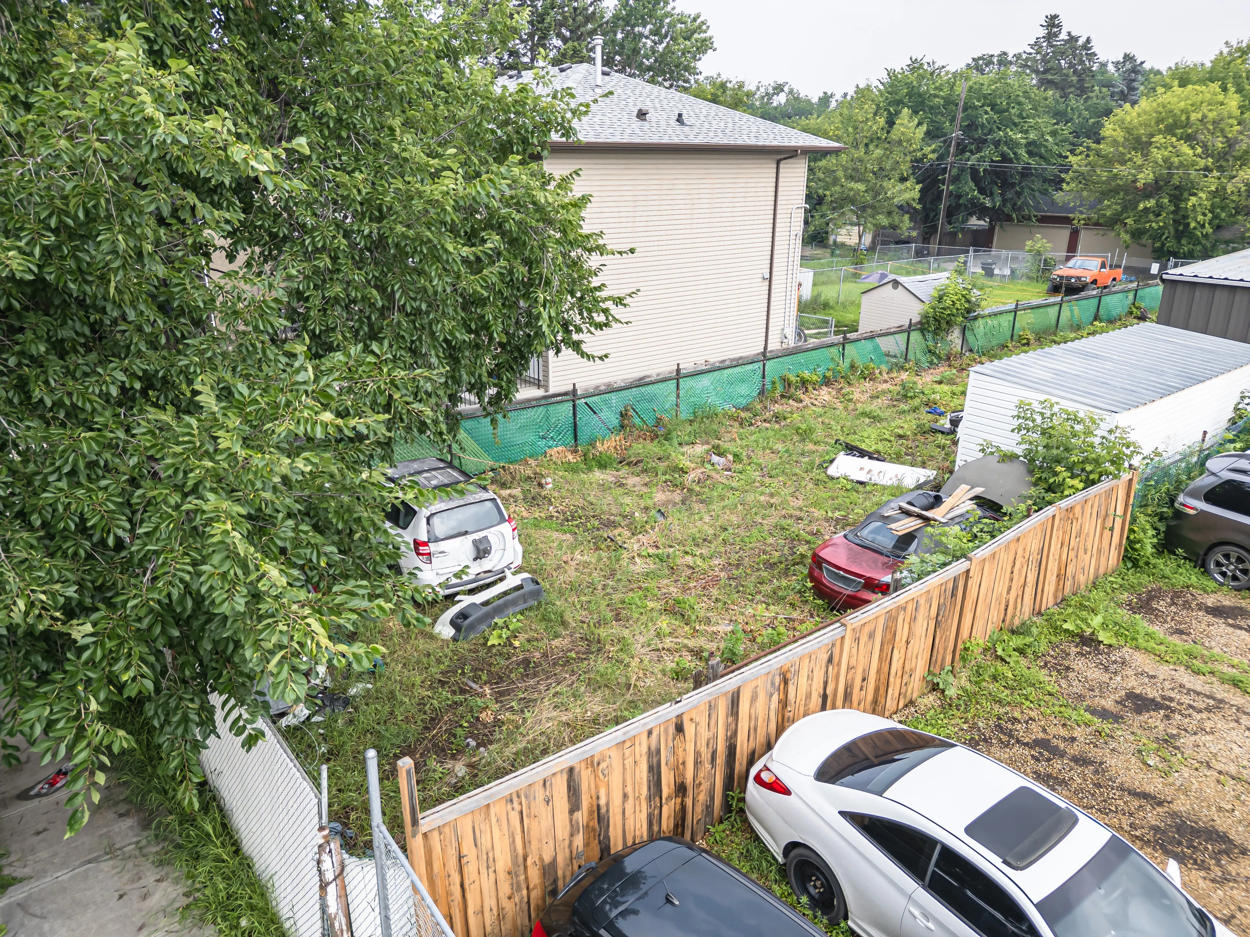 127 Ave NW