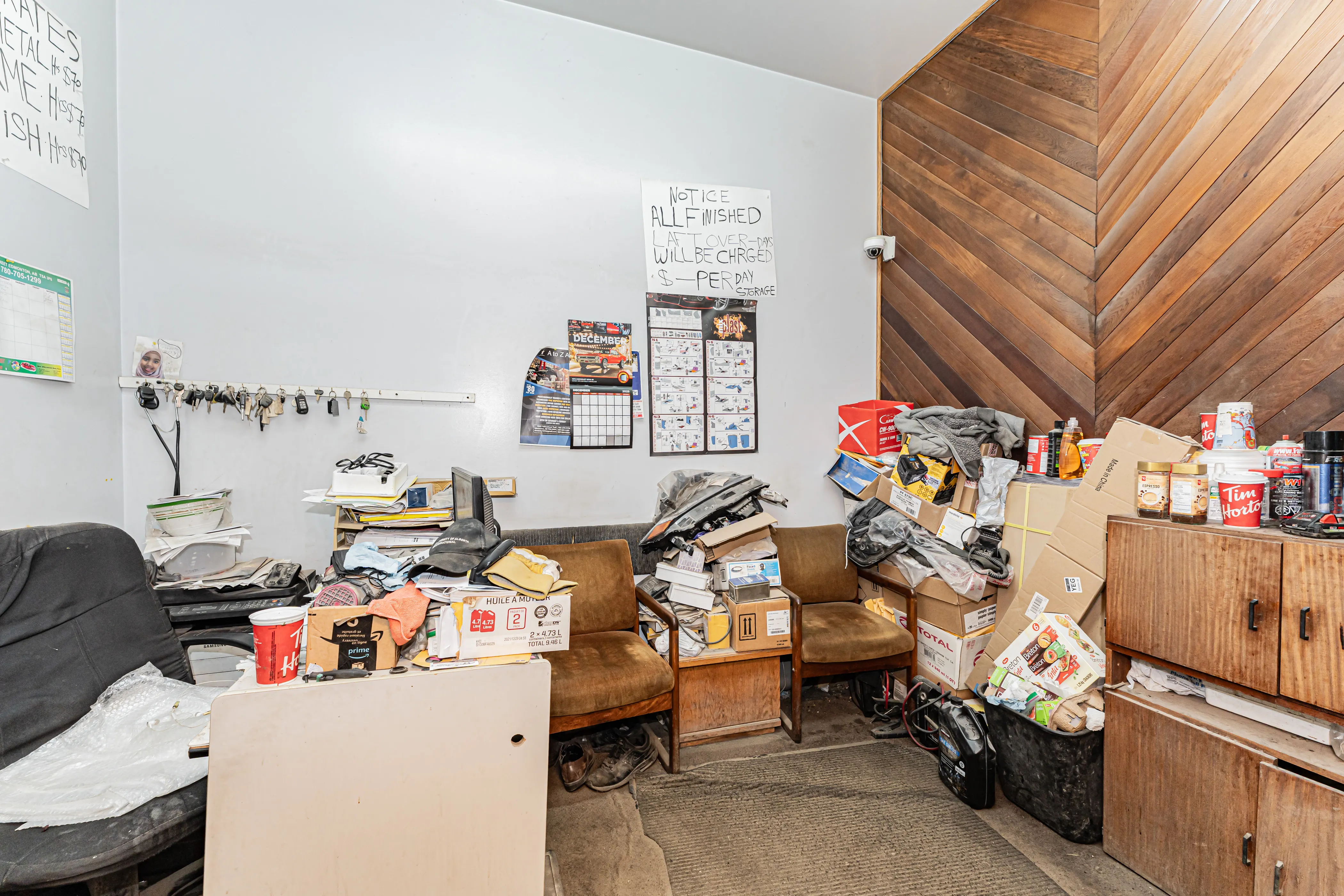 127 Ave NW