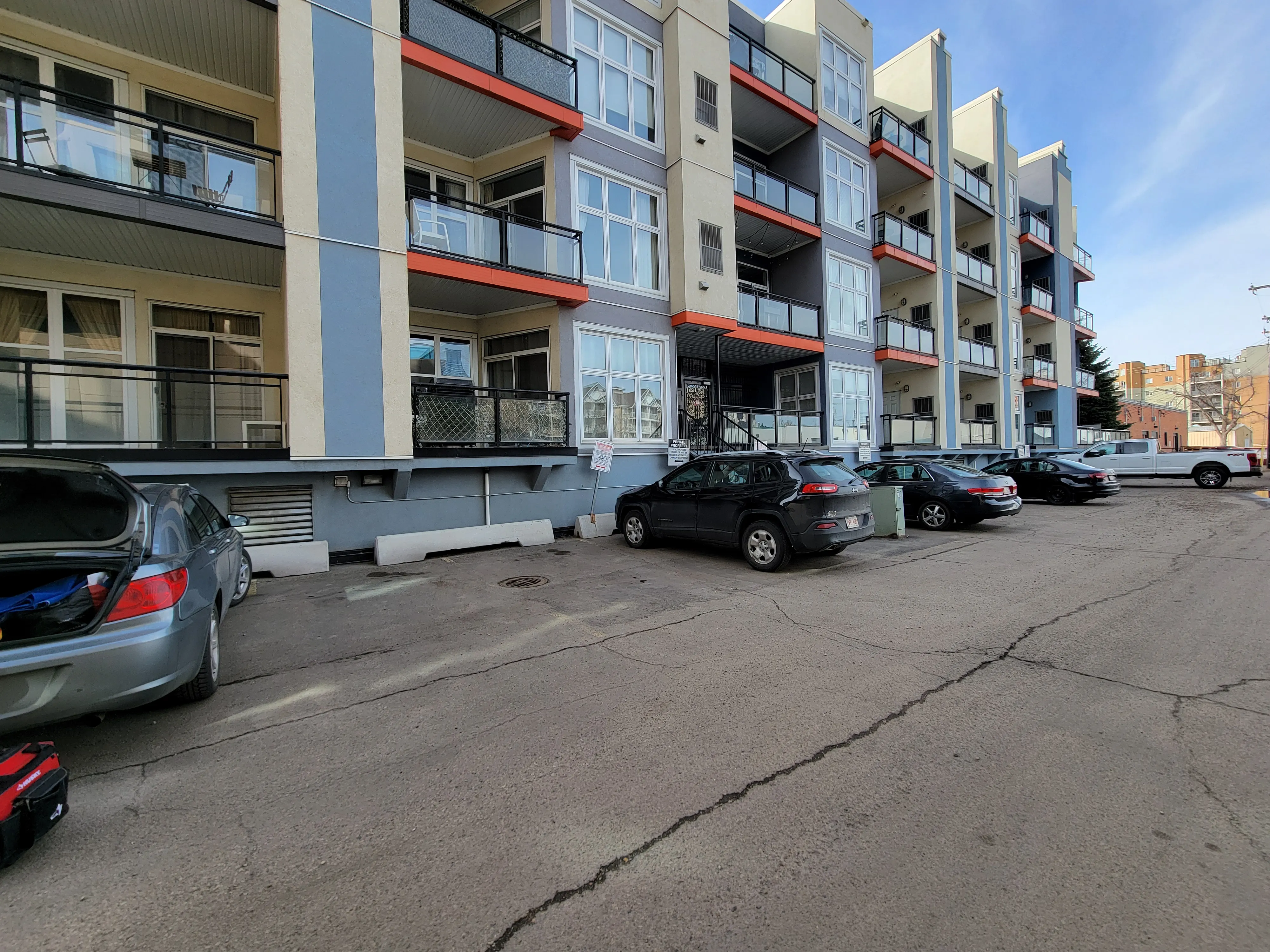 112 Street