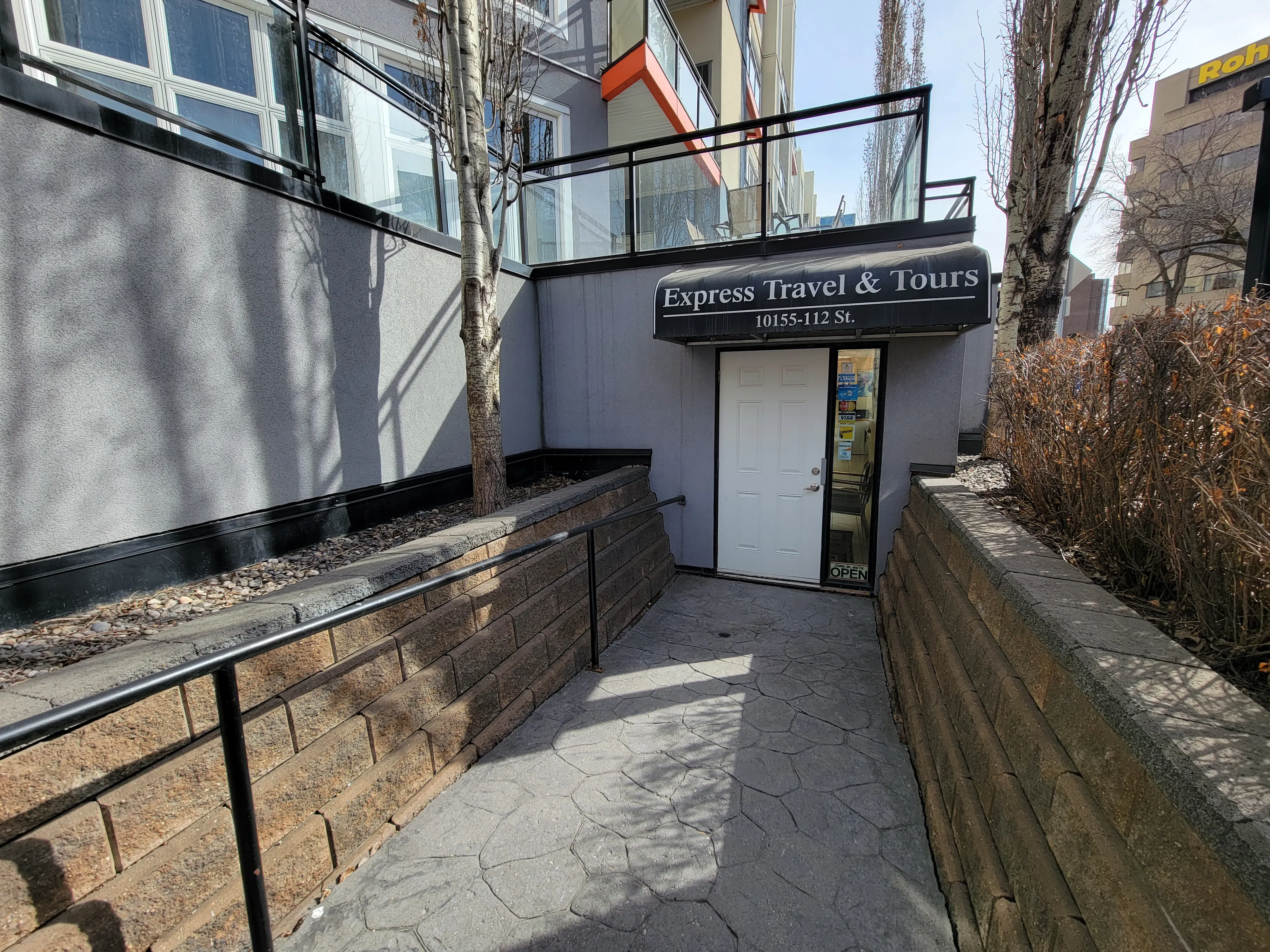 112 Street