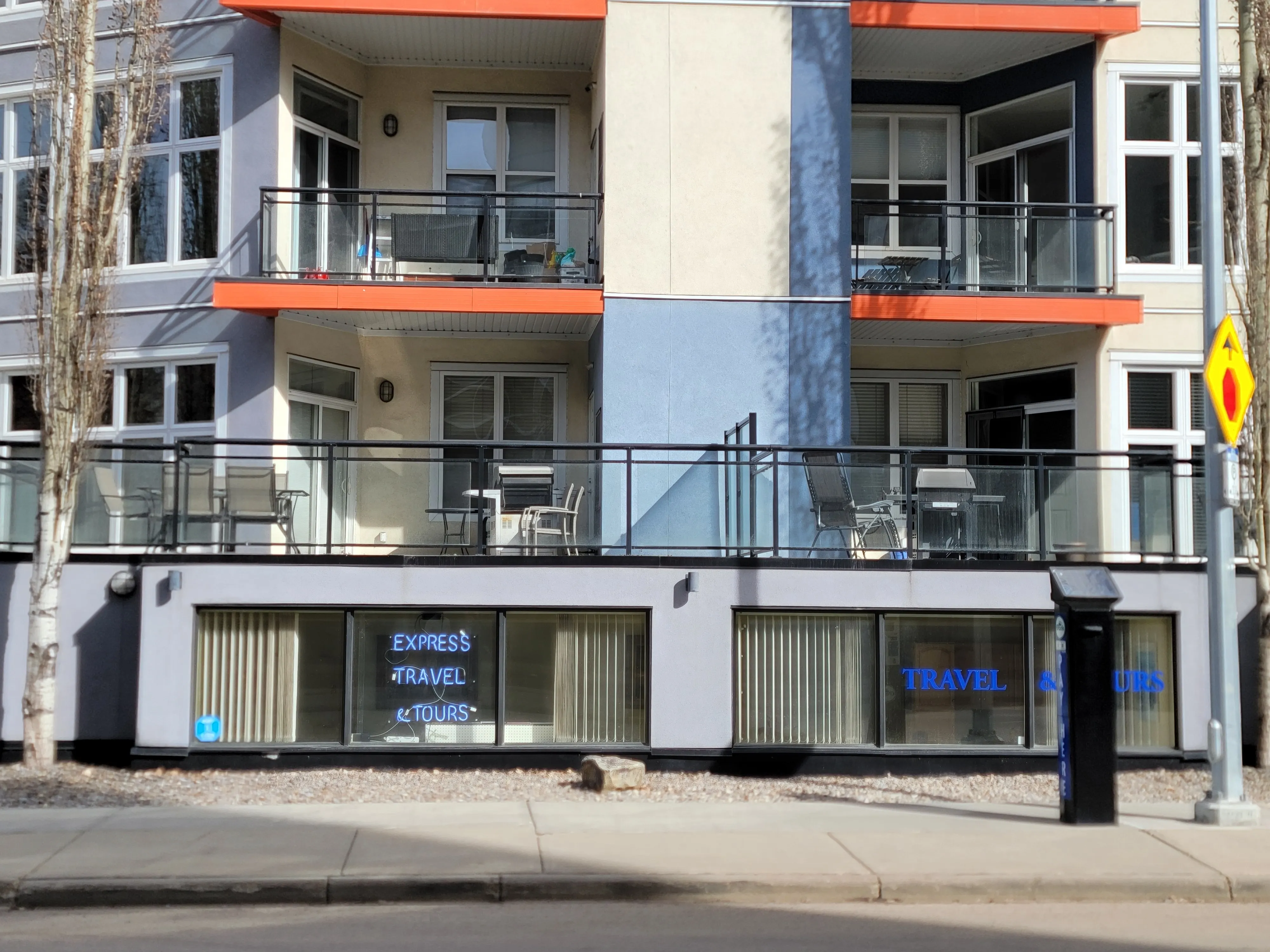 112 Street