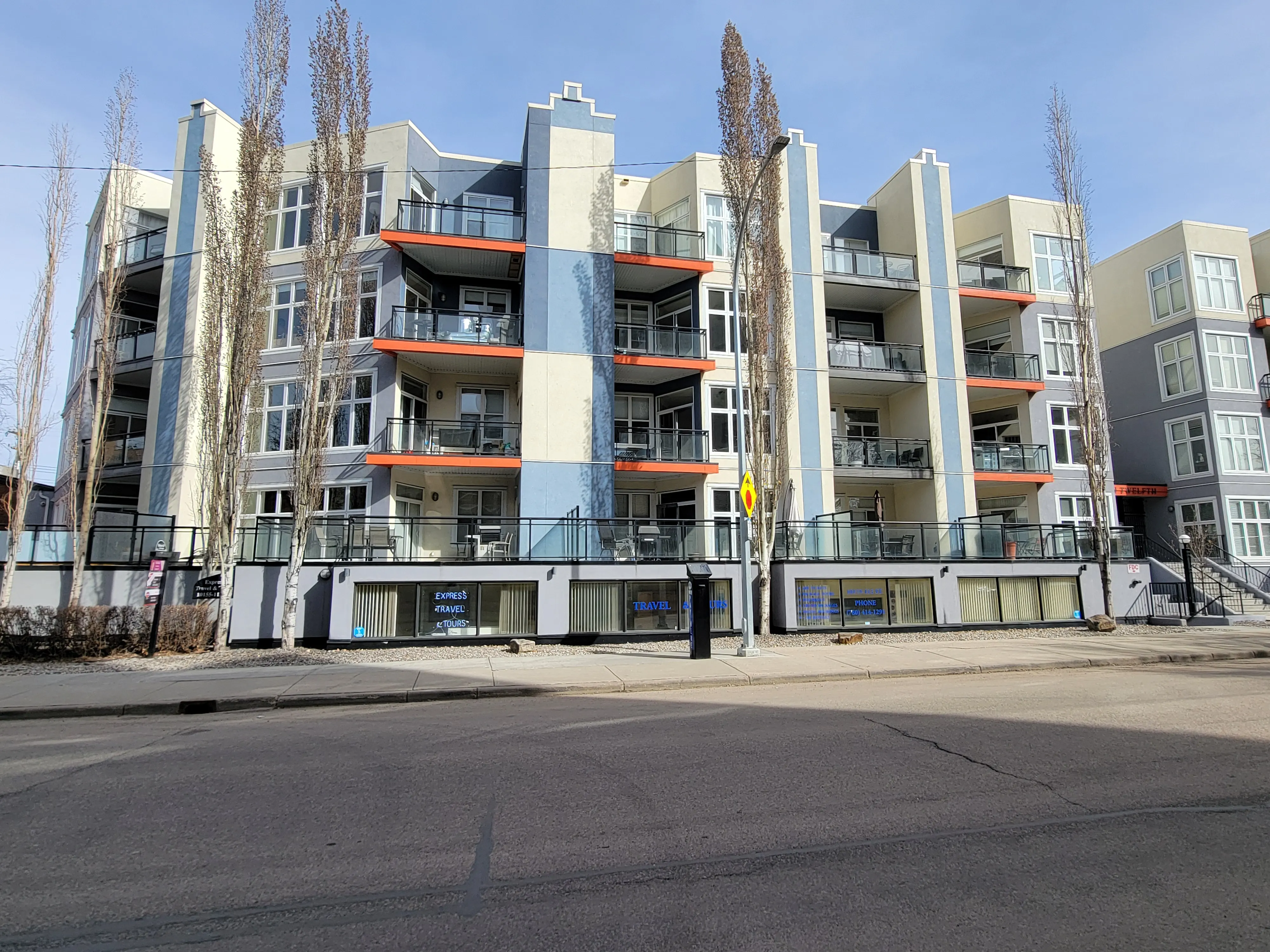 112 Street