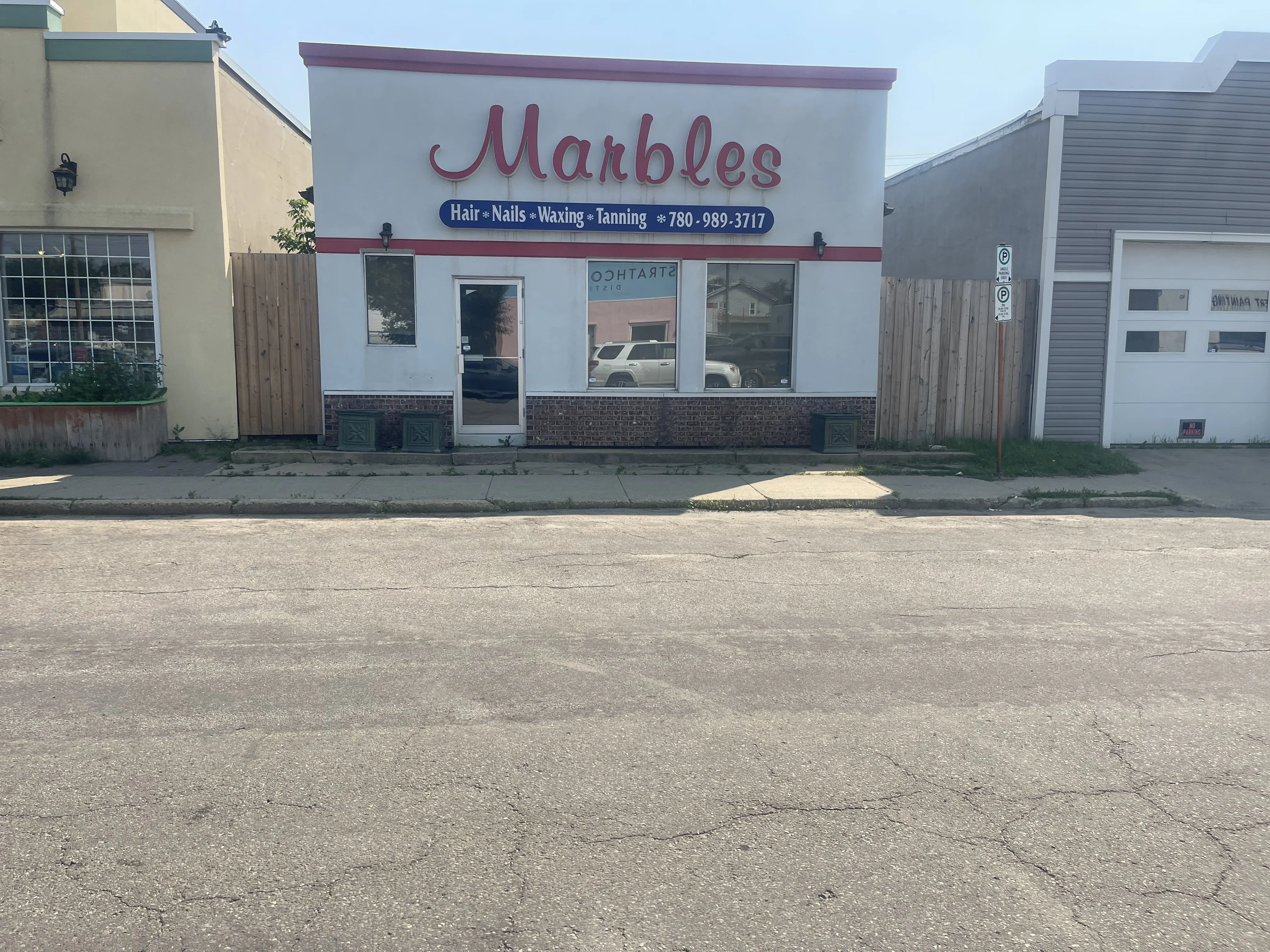 81 Avenue