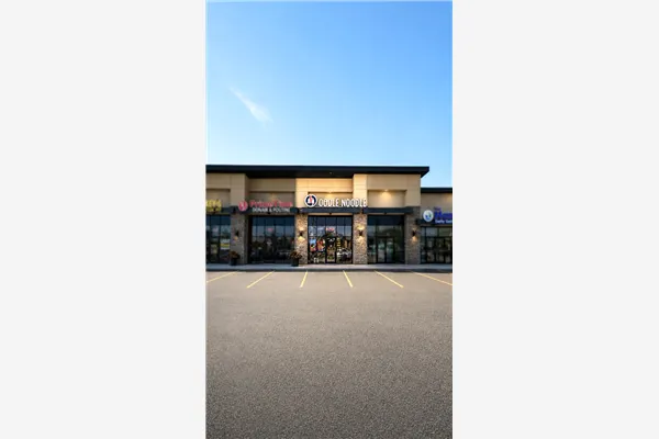 Southfort Dr