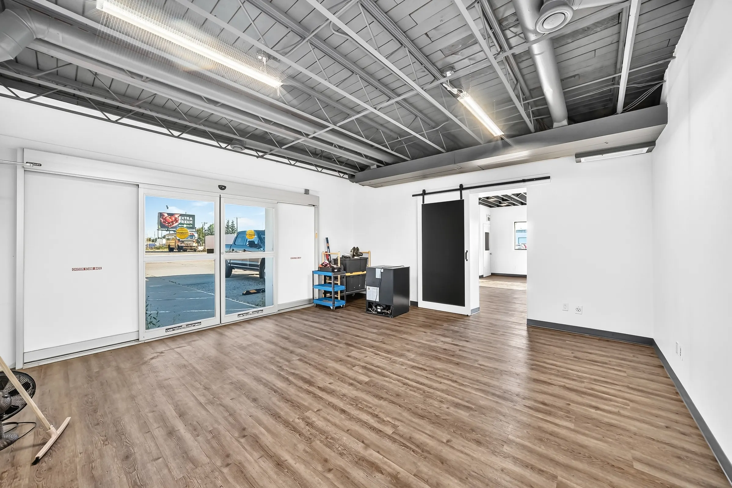 149 St