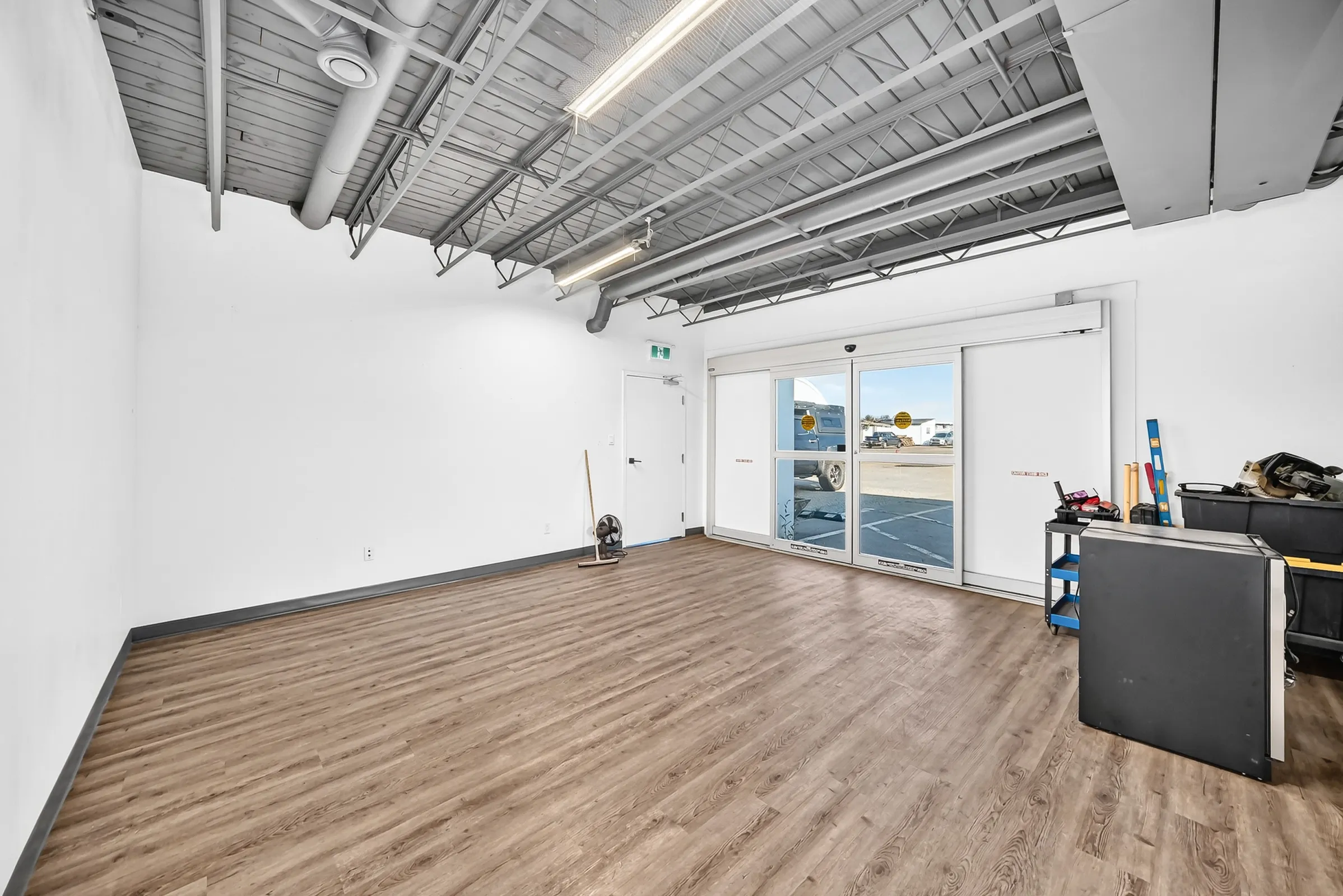149 St