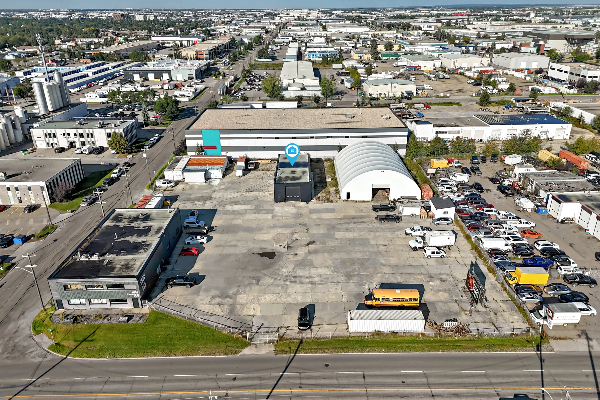 149 St