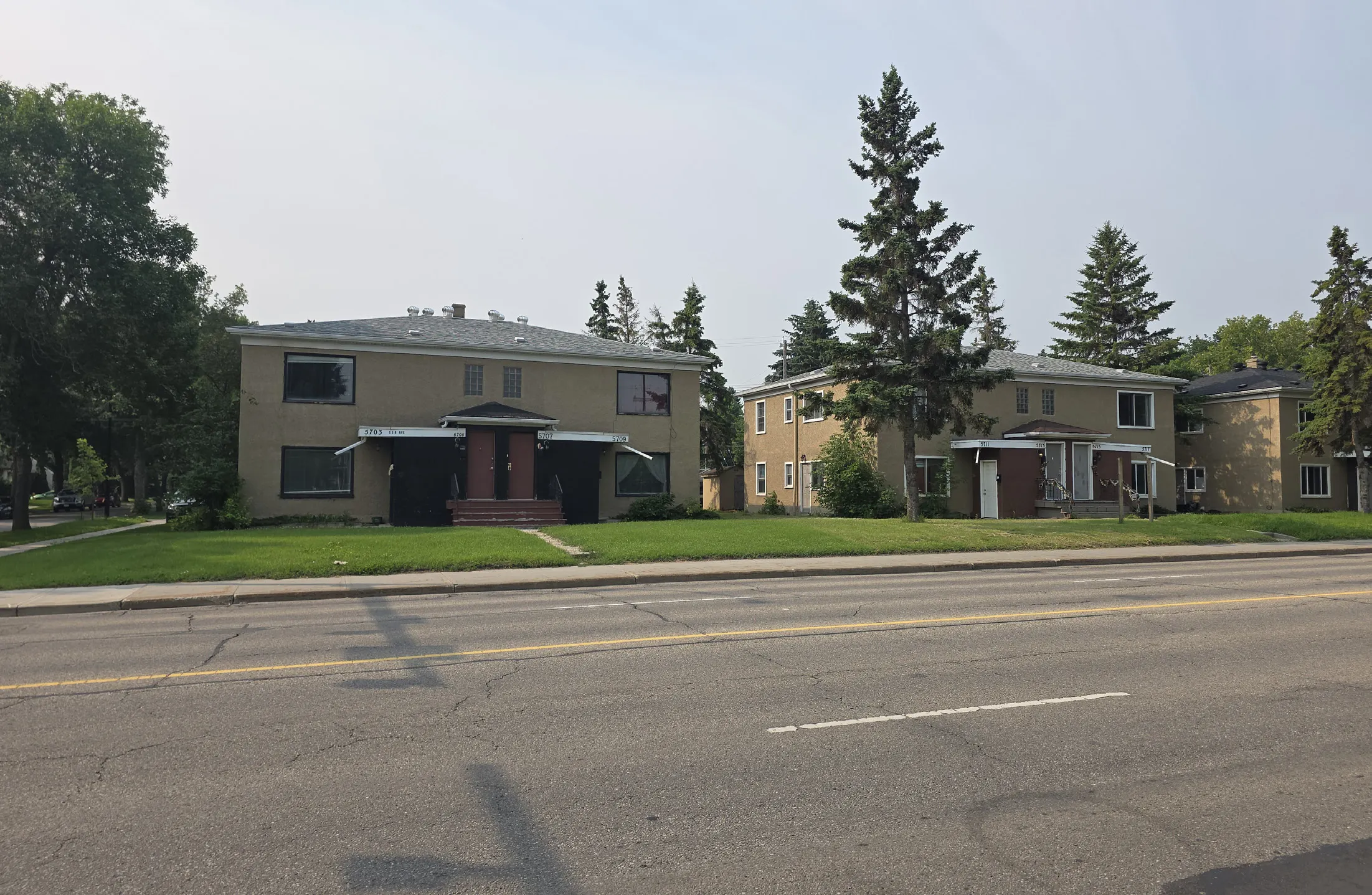 118 Ave NW