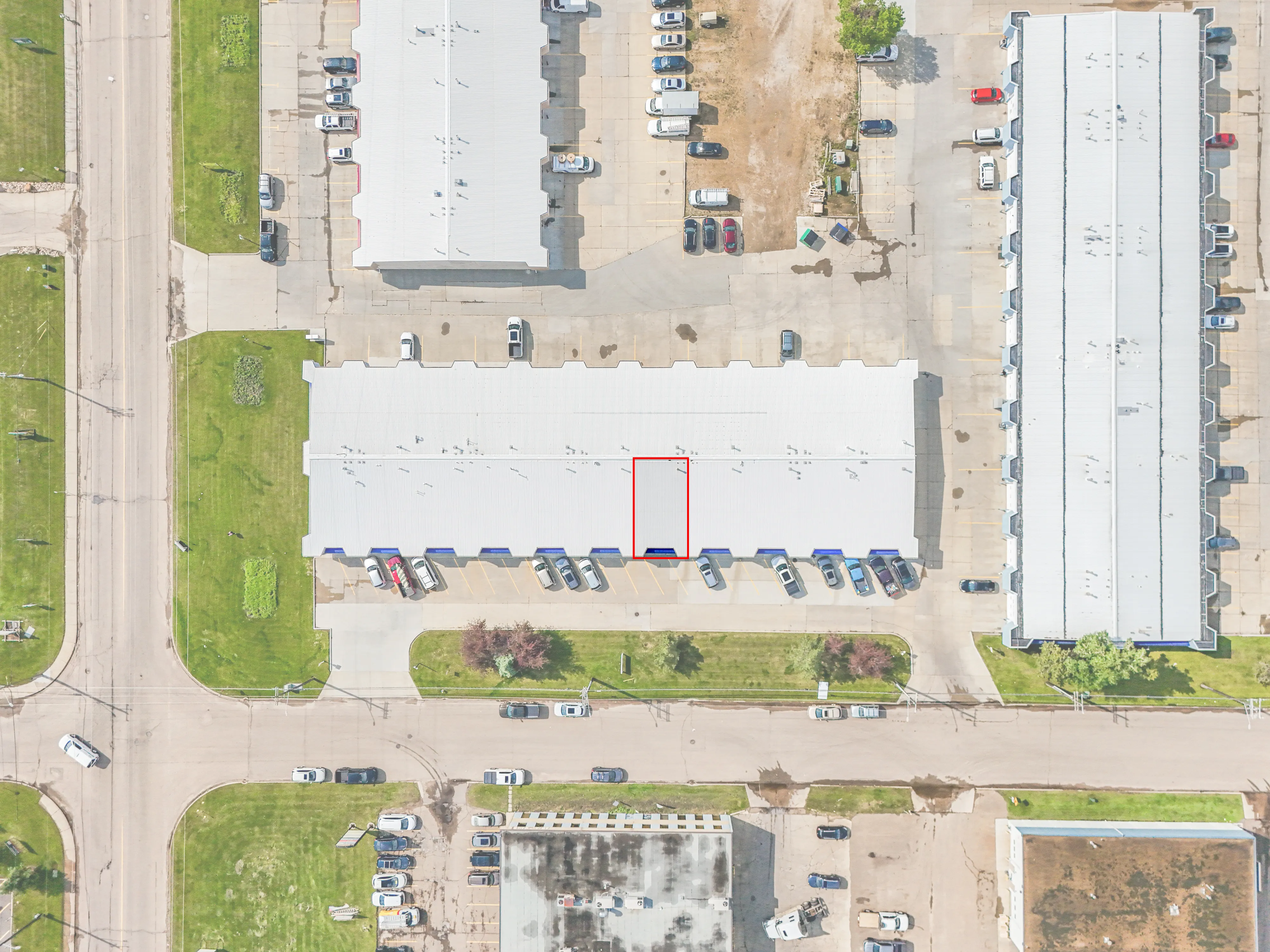 41 Avenue NW