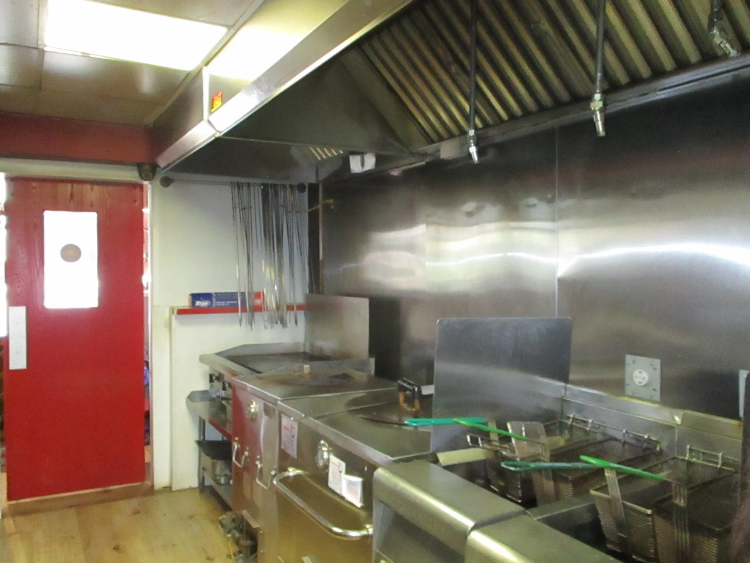 Stony Plain Rd