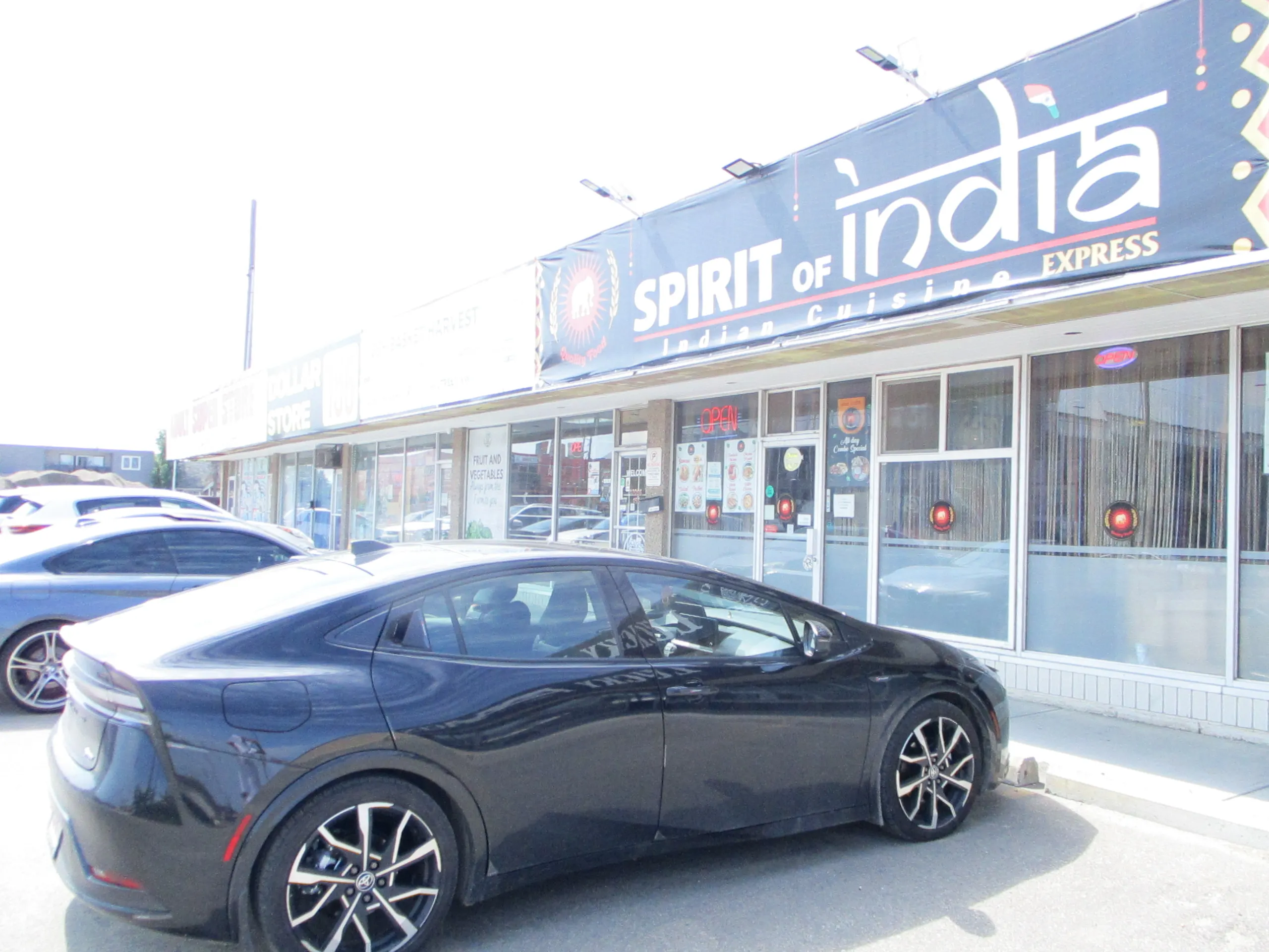 Stony Plain Rd