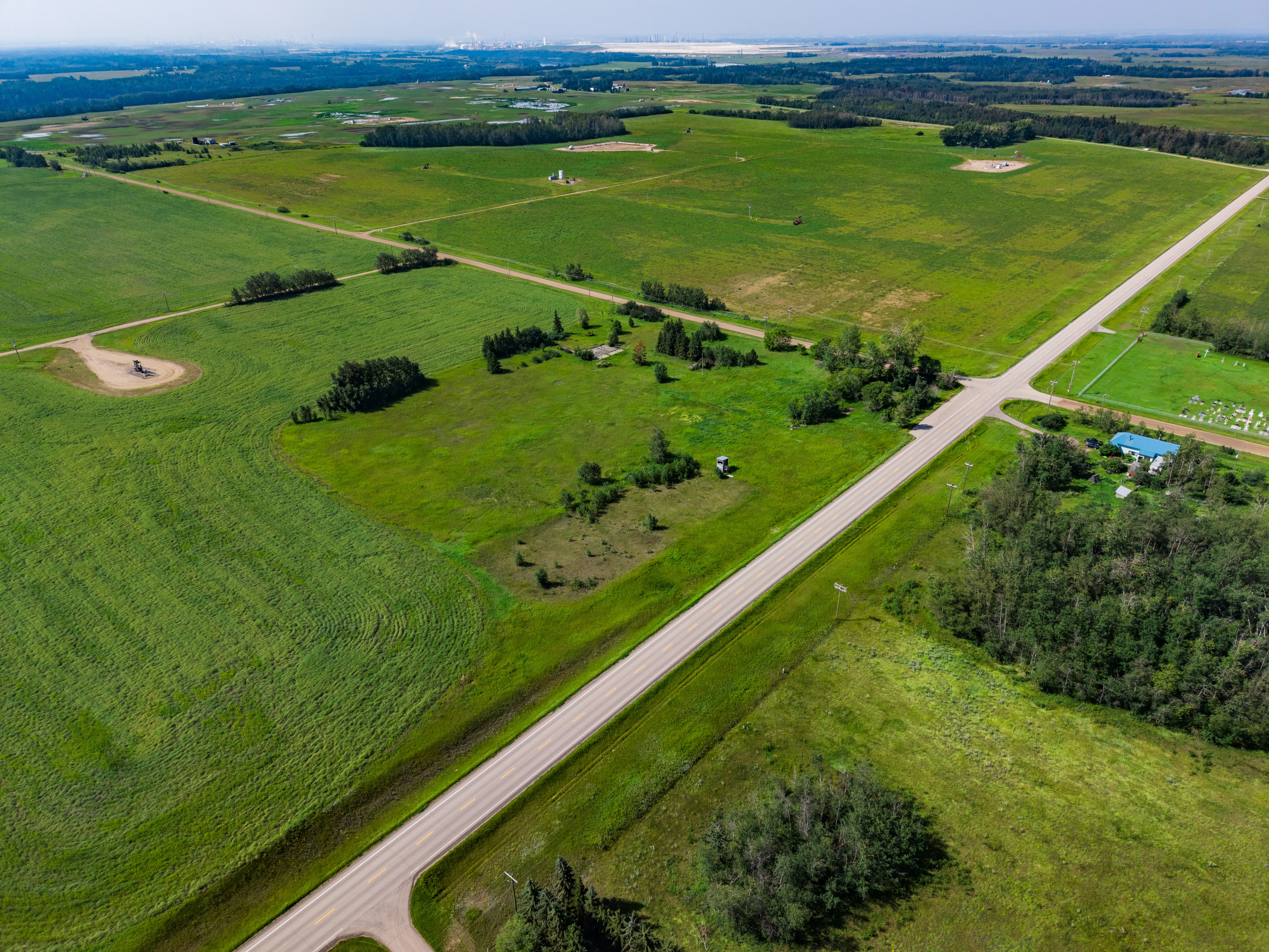 Range Rd 212