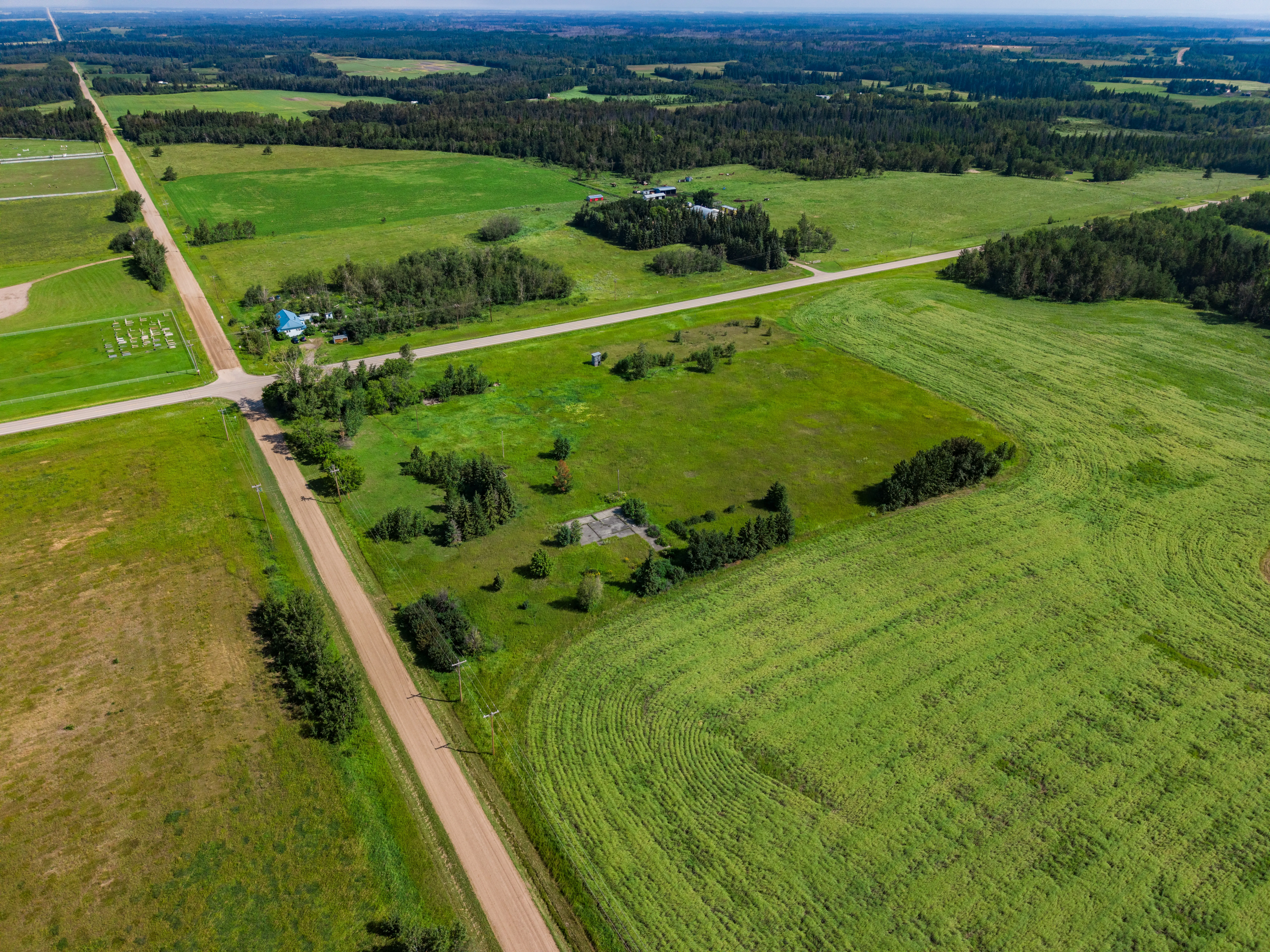 Range Rd 212