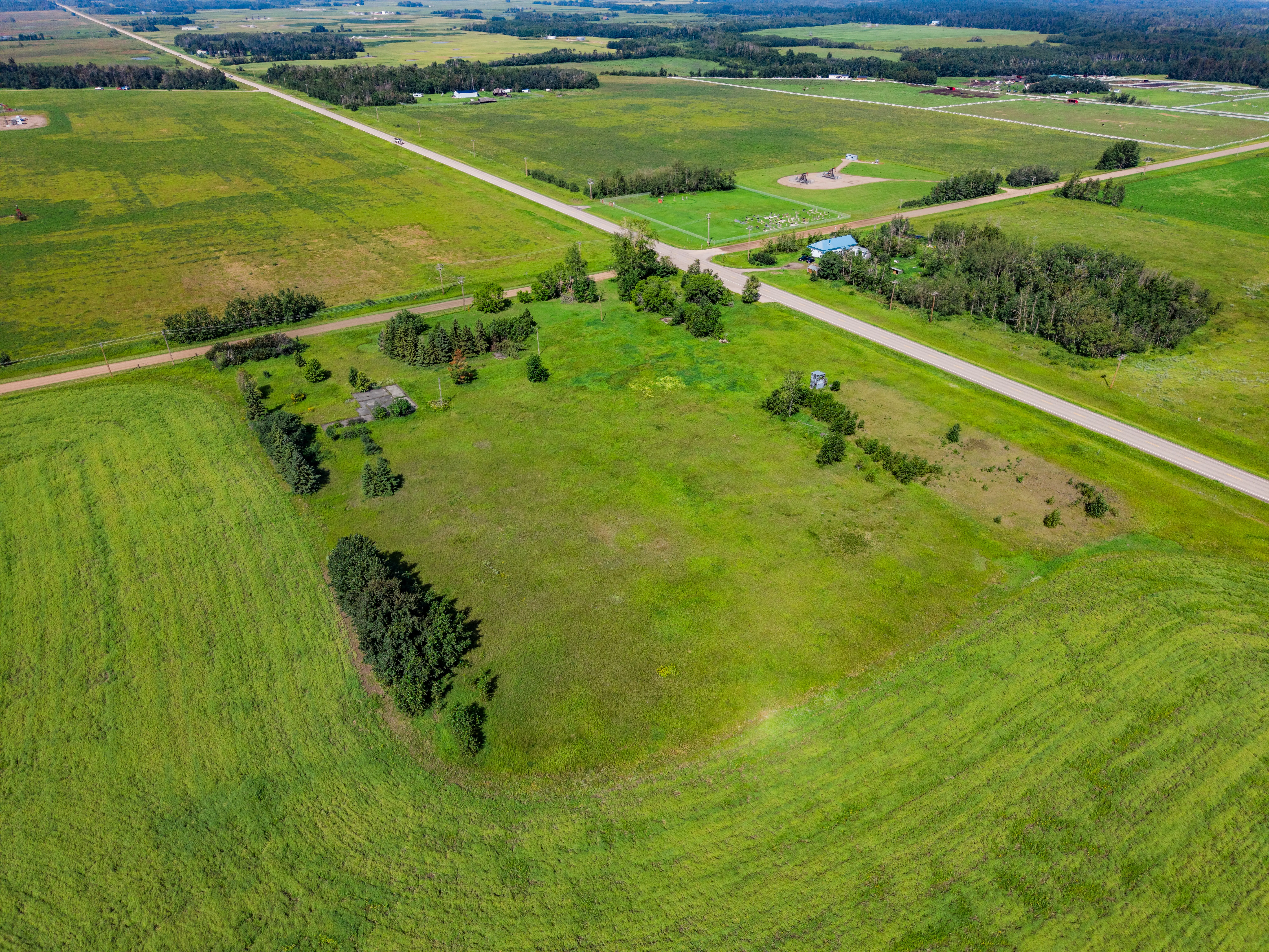 Range Rd 212