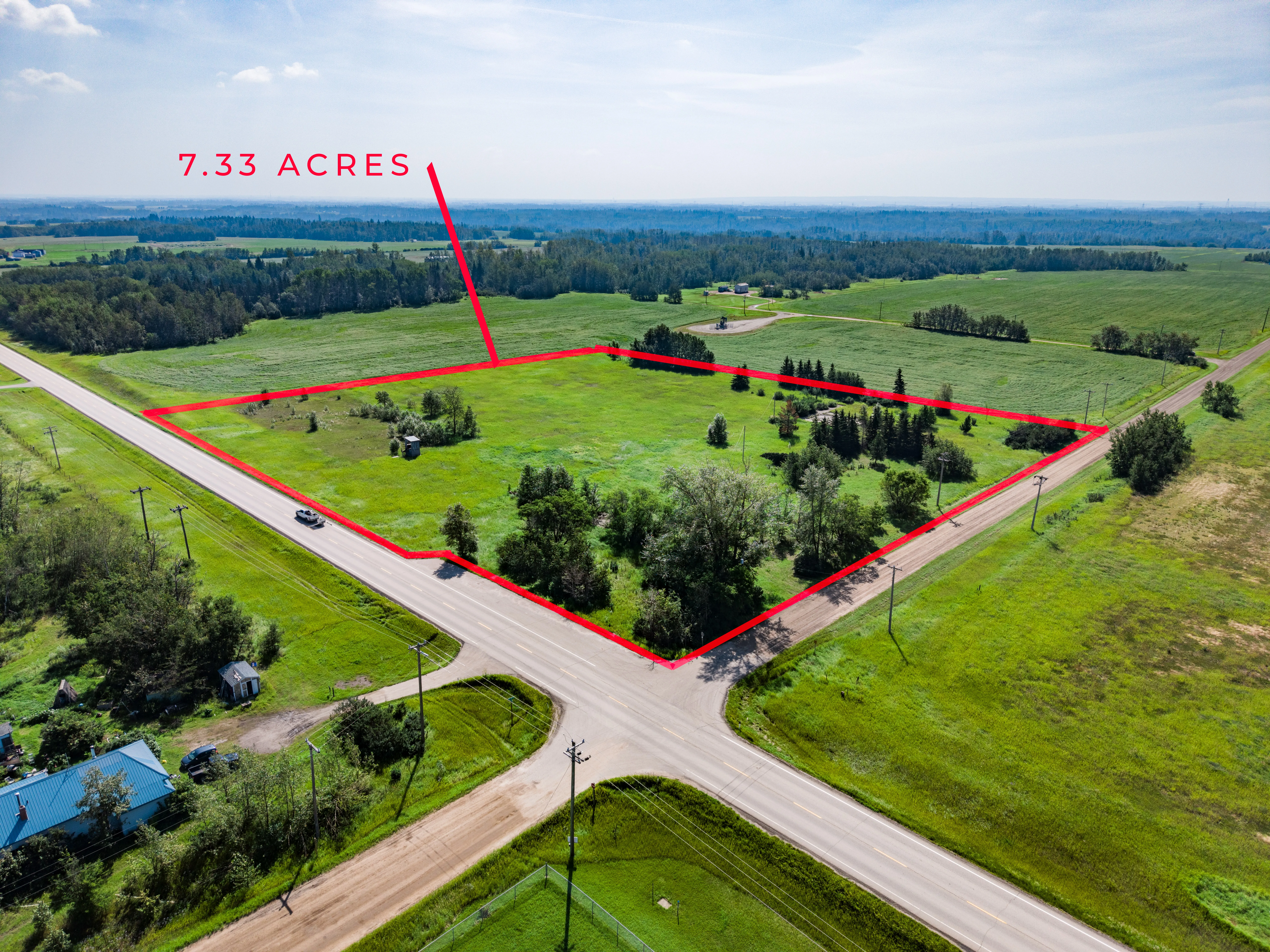 Range Rd 212