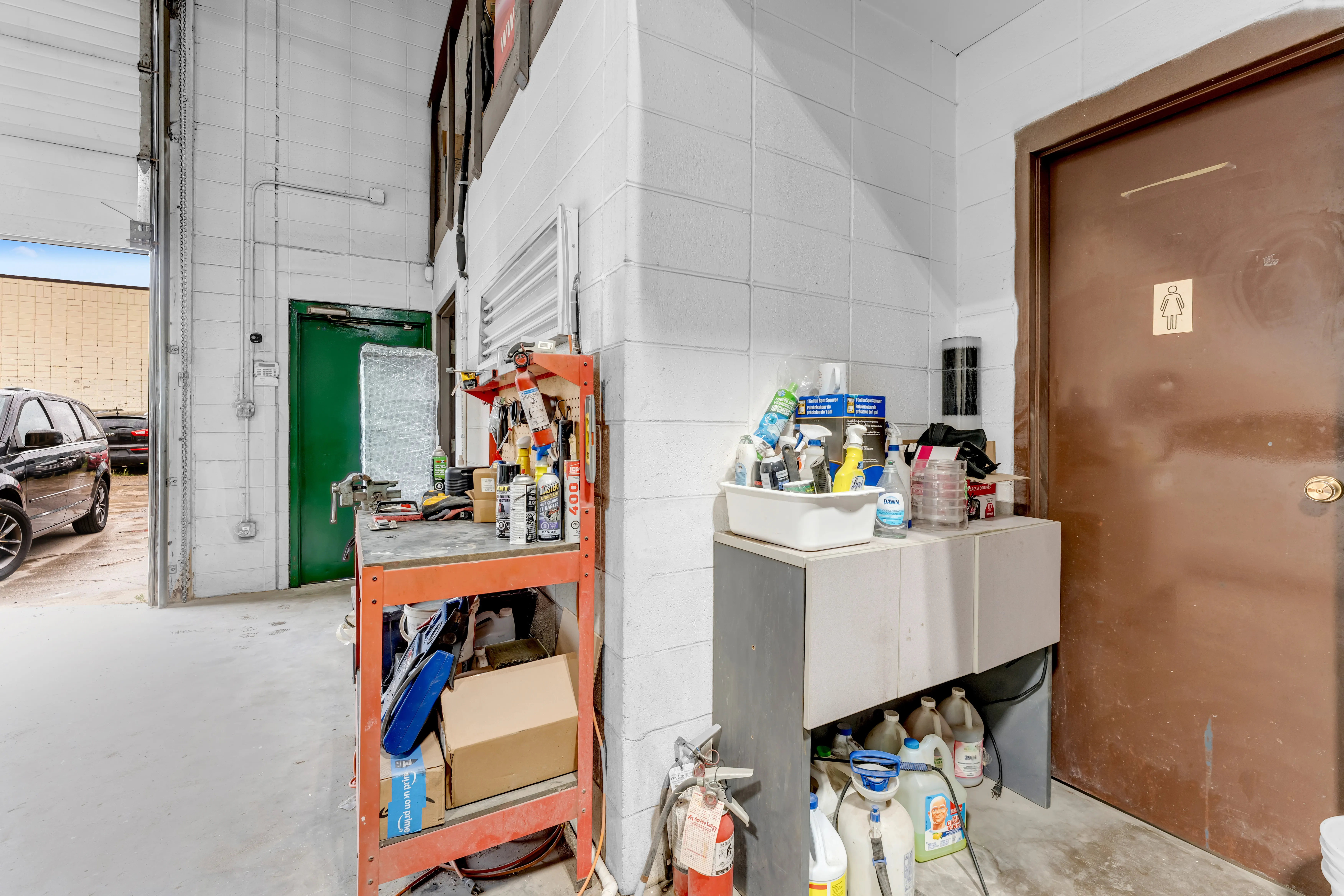 29A Avenue