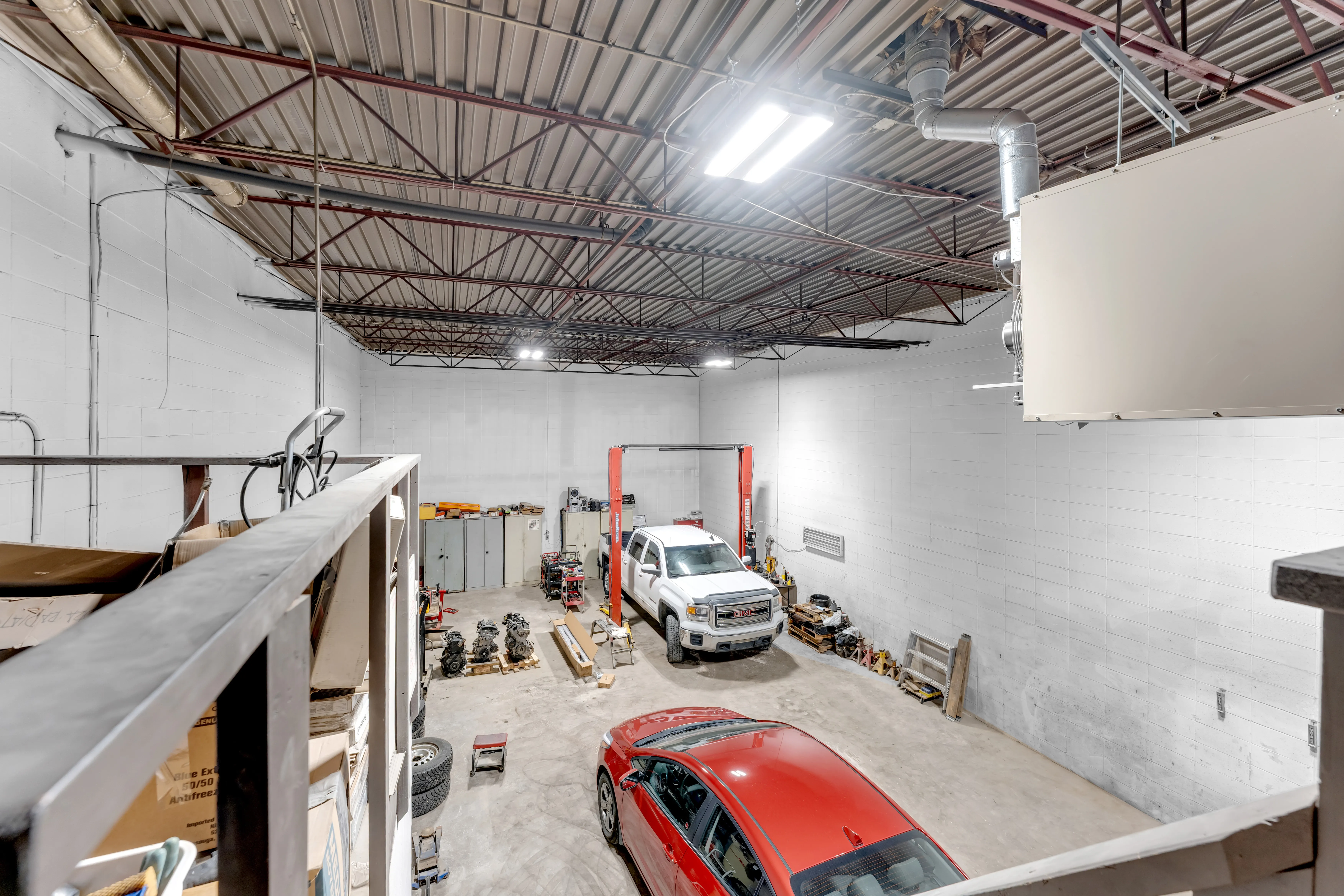 29A Avenue