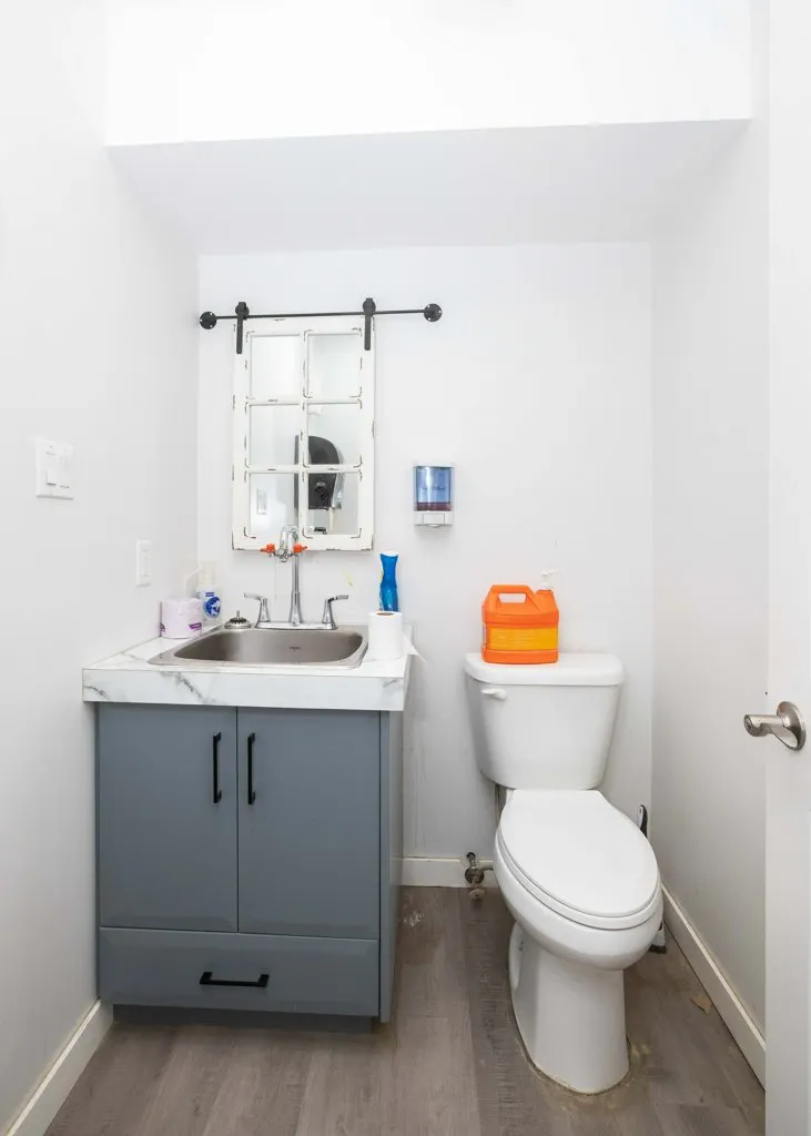 109 St