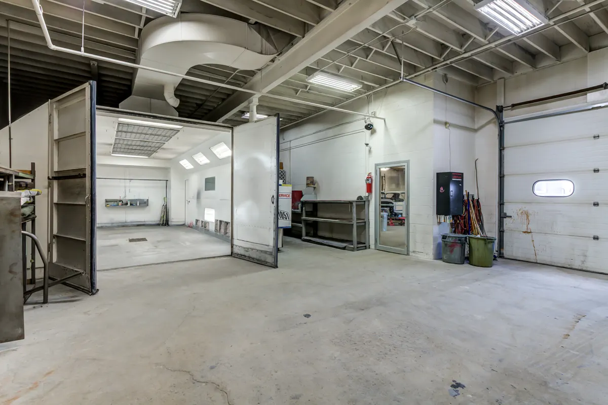 115 Avenue