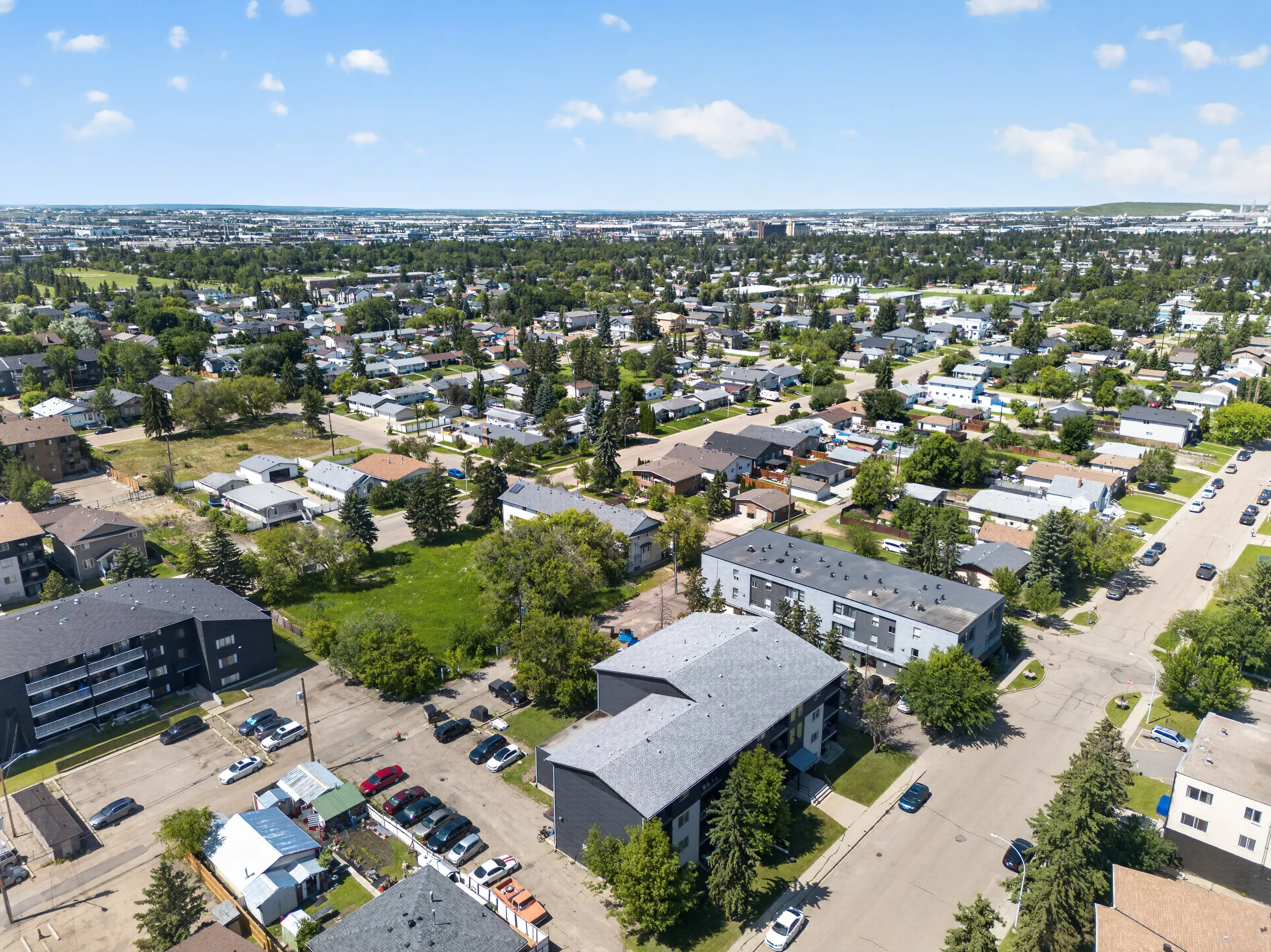 Stony Plain Rd