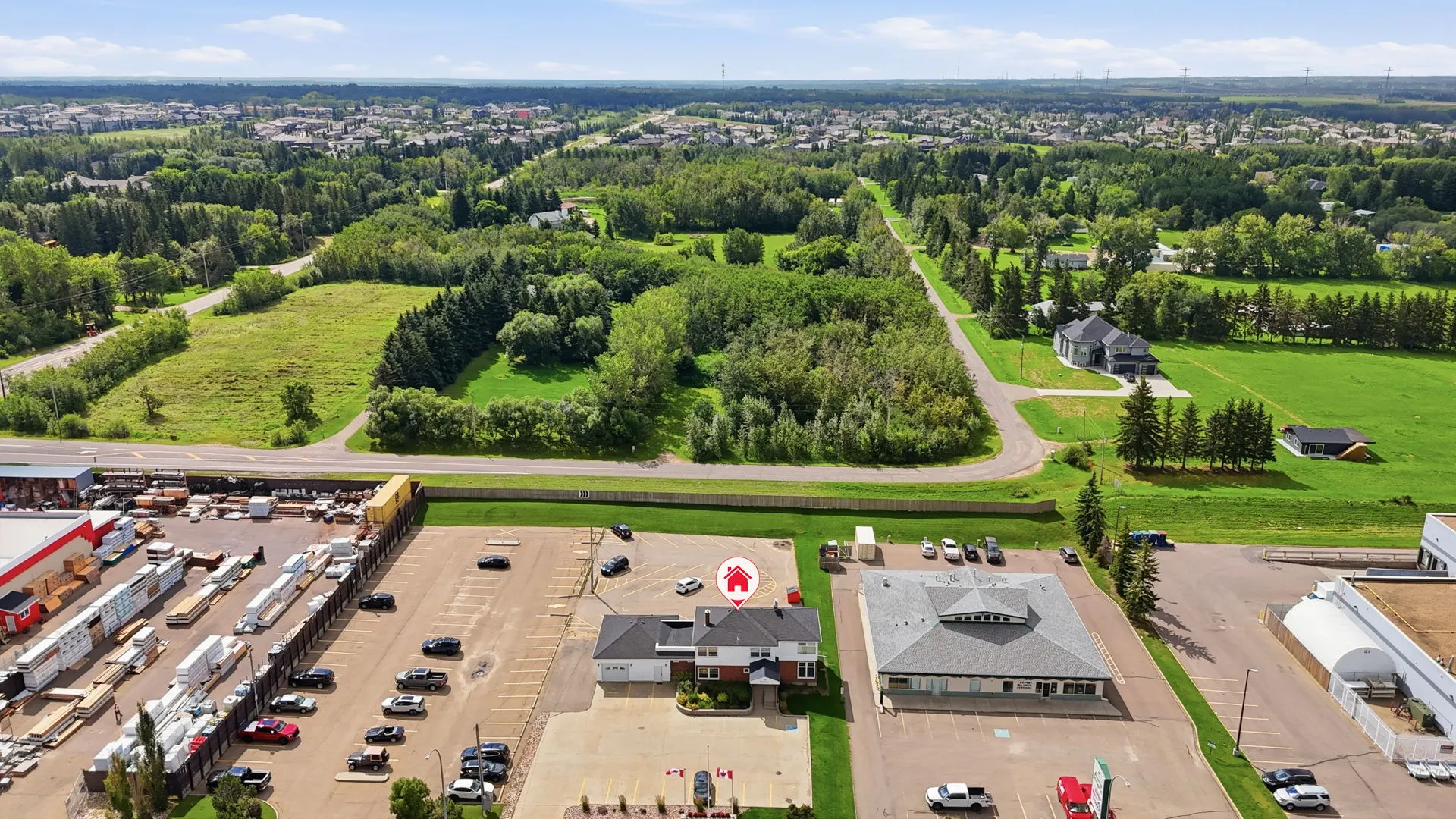 ORDZE Avenue