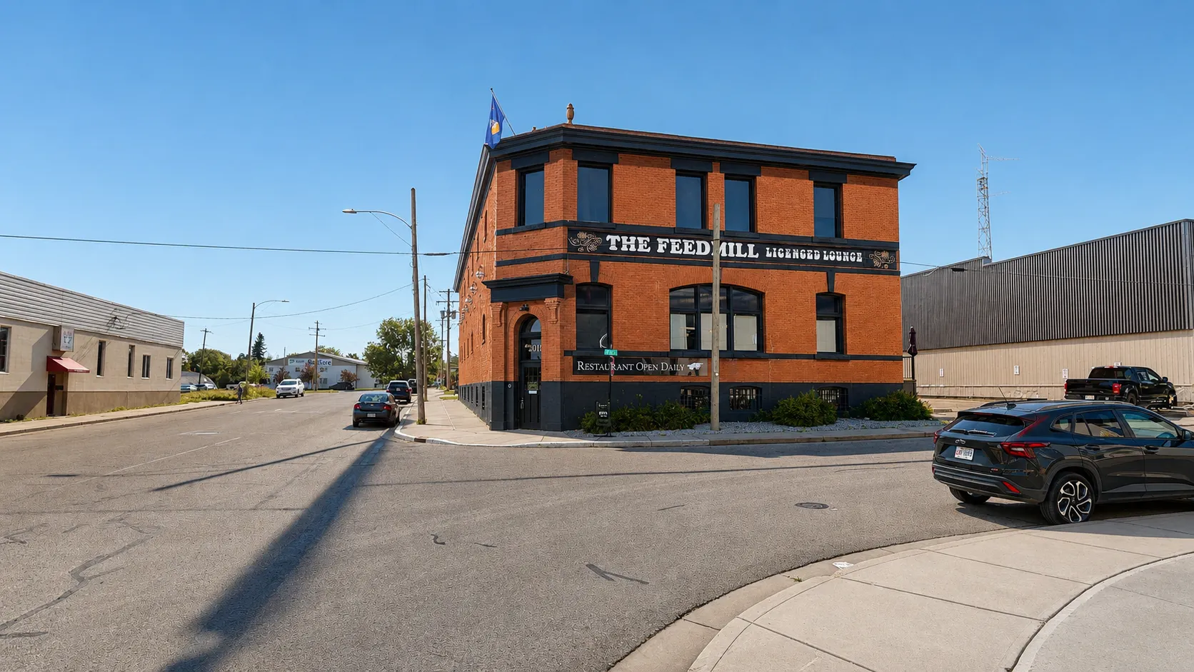 47 St