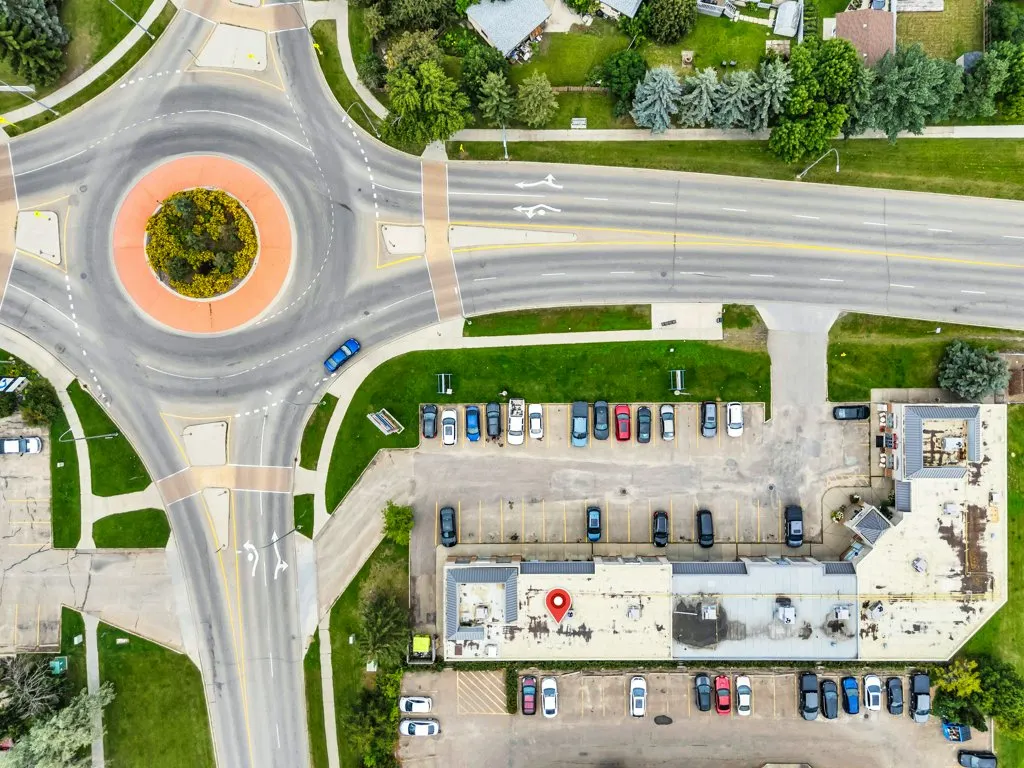 McLeod Ave