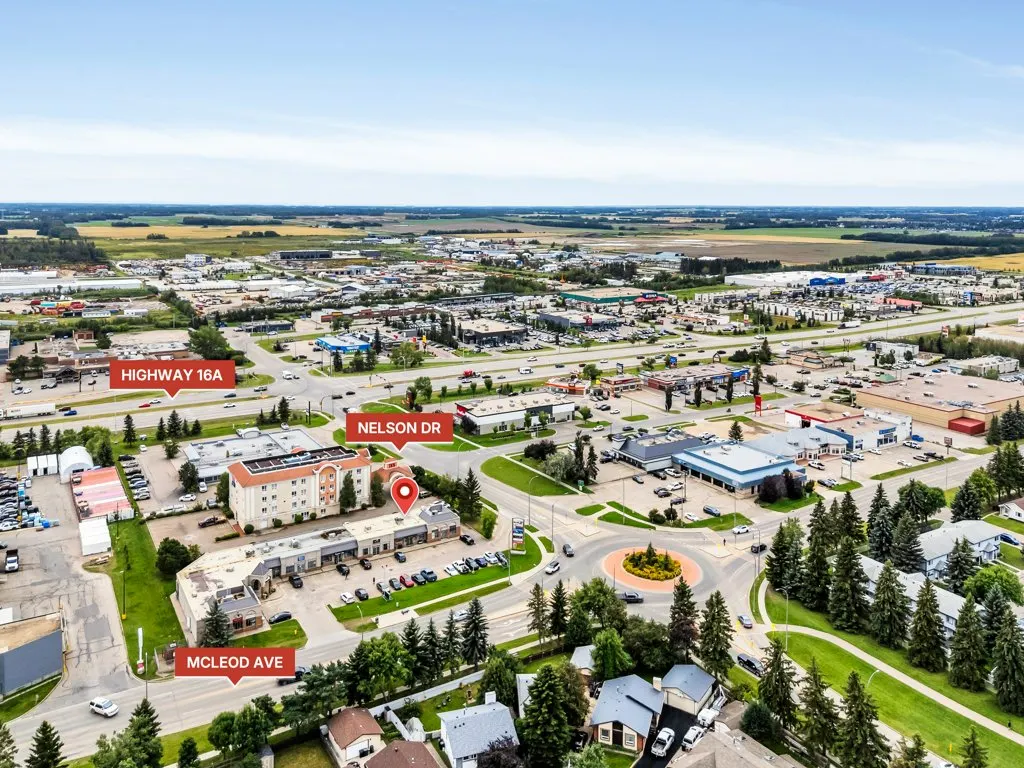 McLeod Ave