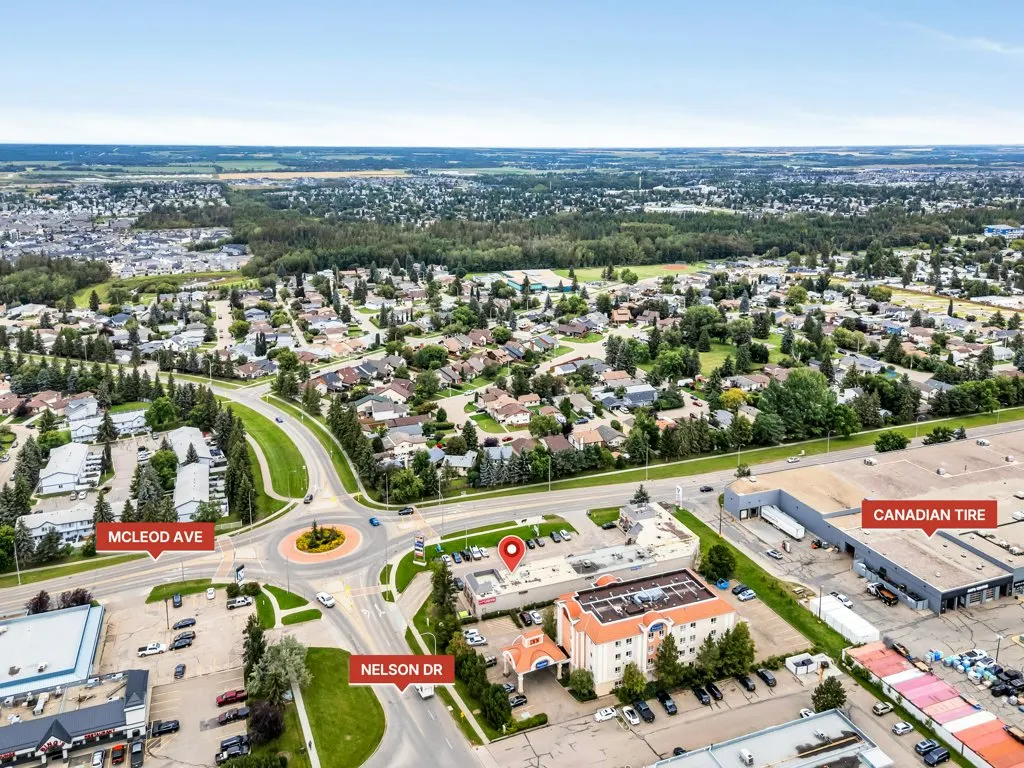 McLeod Ave