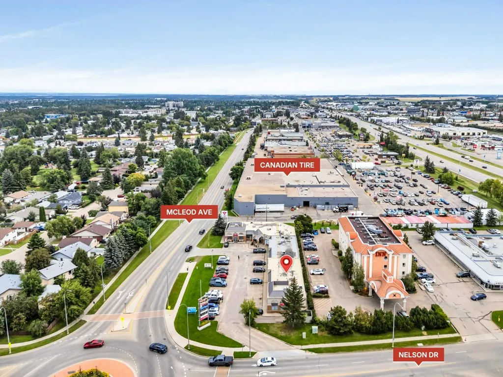 McLeod Ave