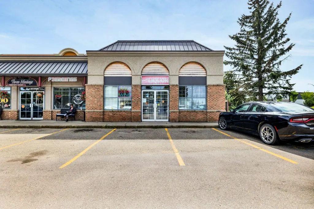McLeod Ave