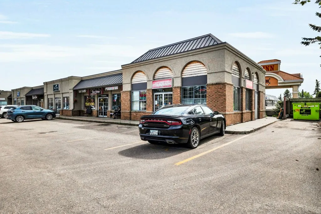 McLeod Ave