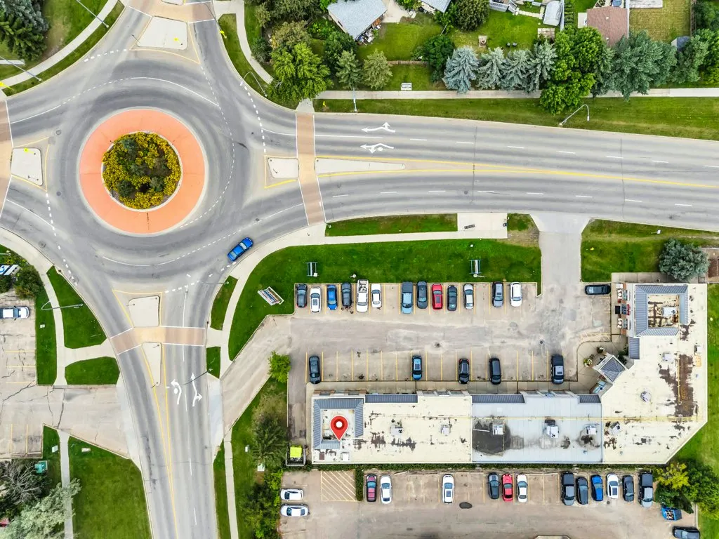 McLeod Ave