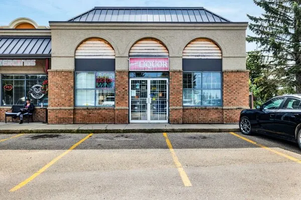 McLeod Ave